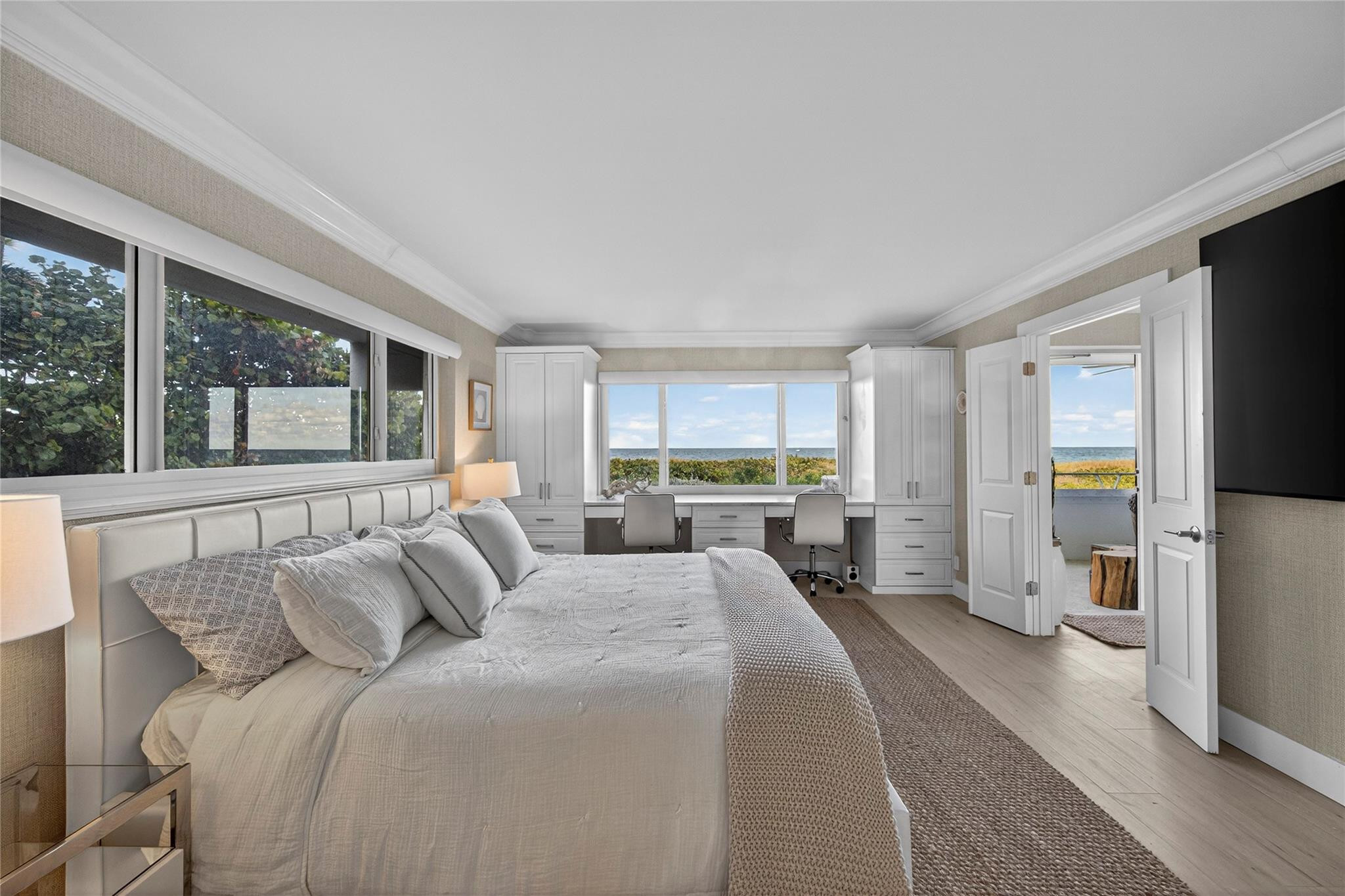 Crane Crest - Residential