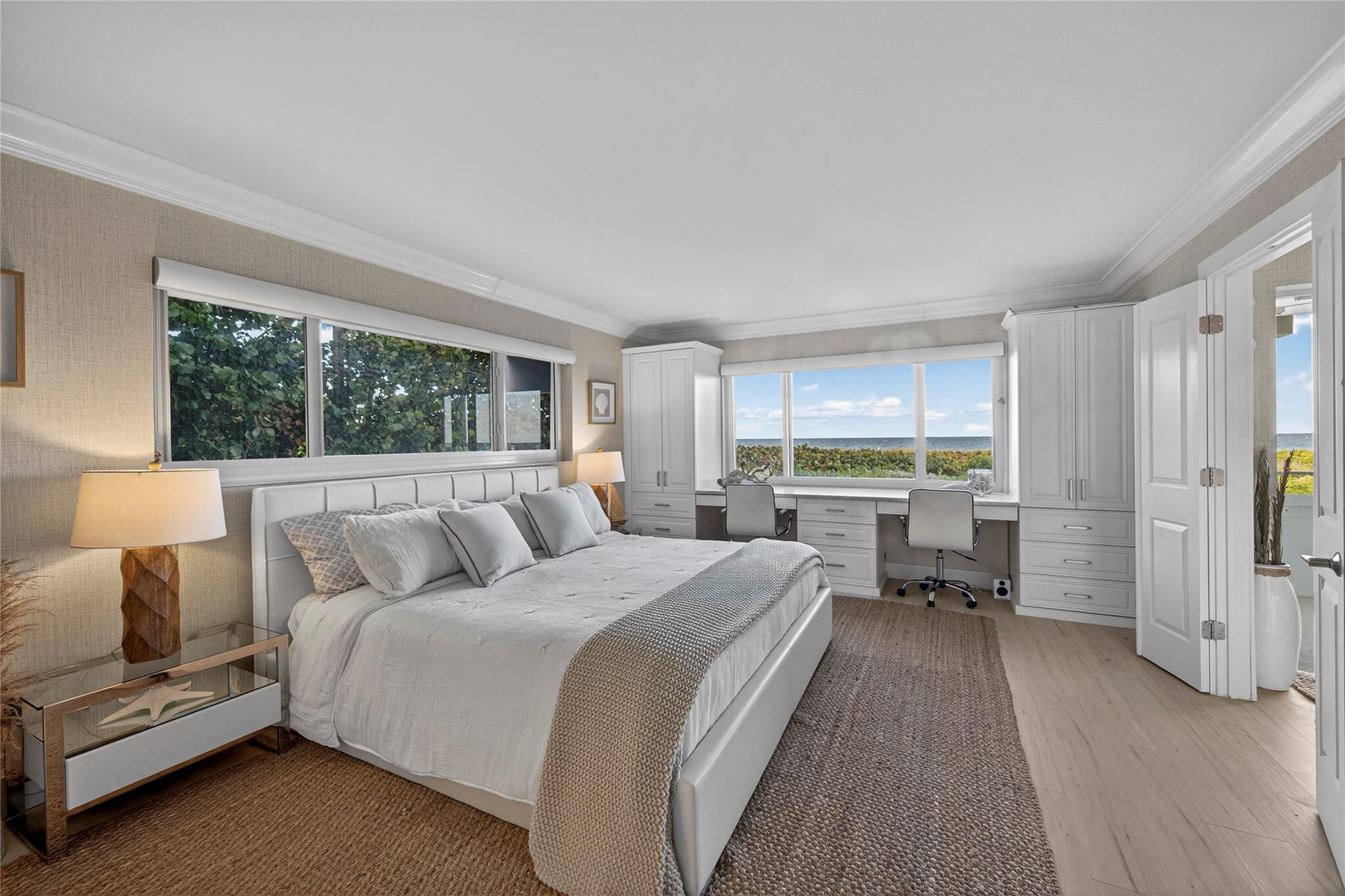 Crane Crest - Residential