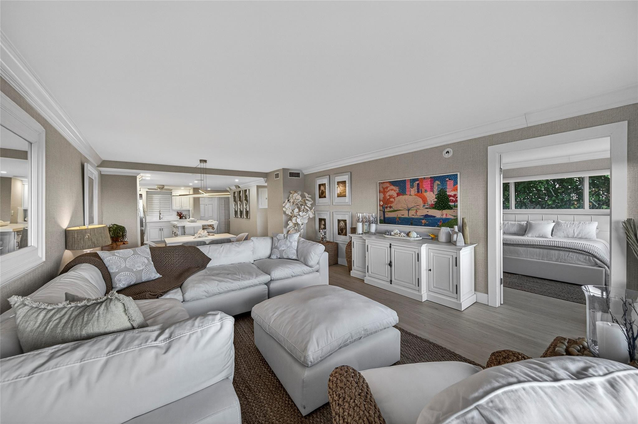 Crane Crest - Residential