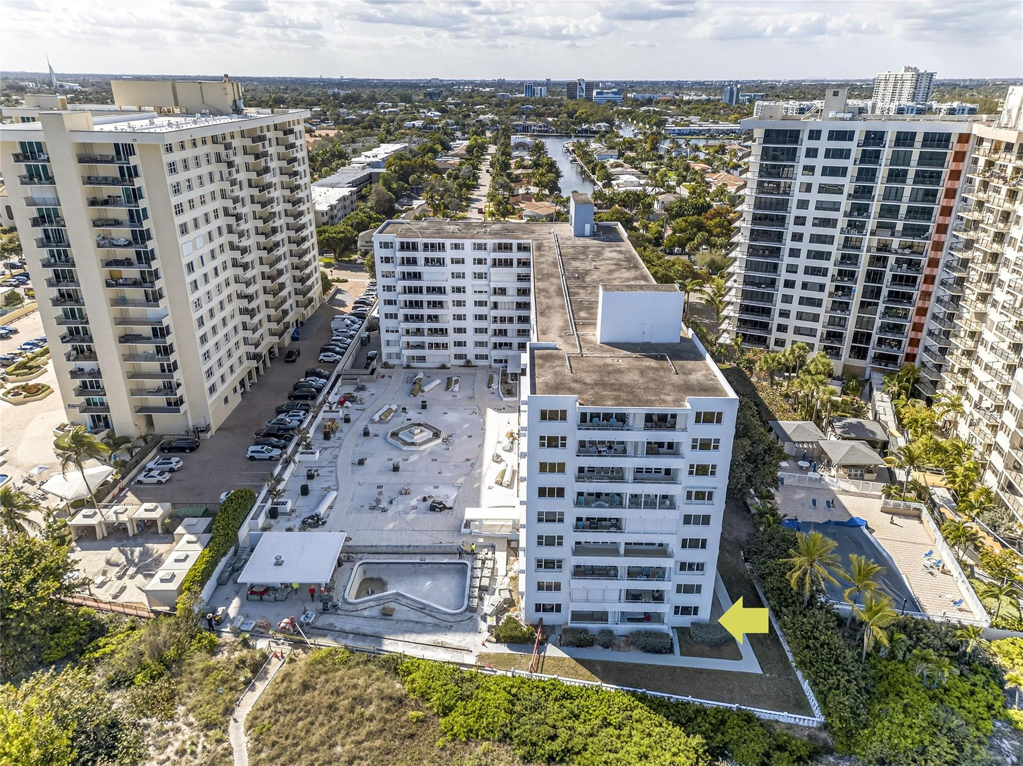 Crane Crest - Residential