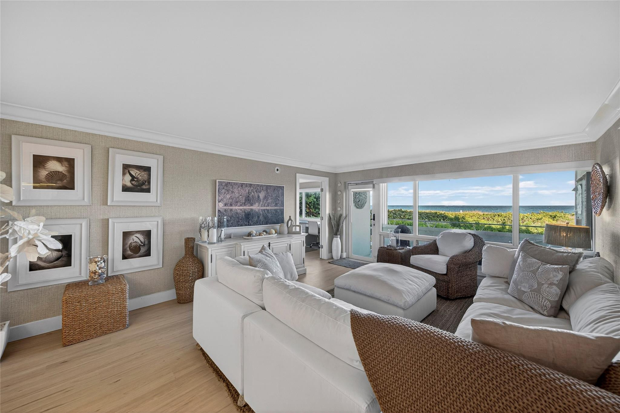 Crane Crest - Residential