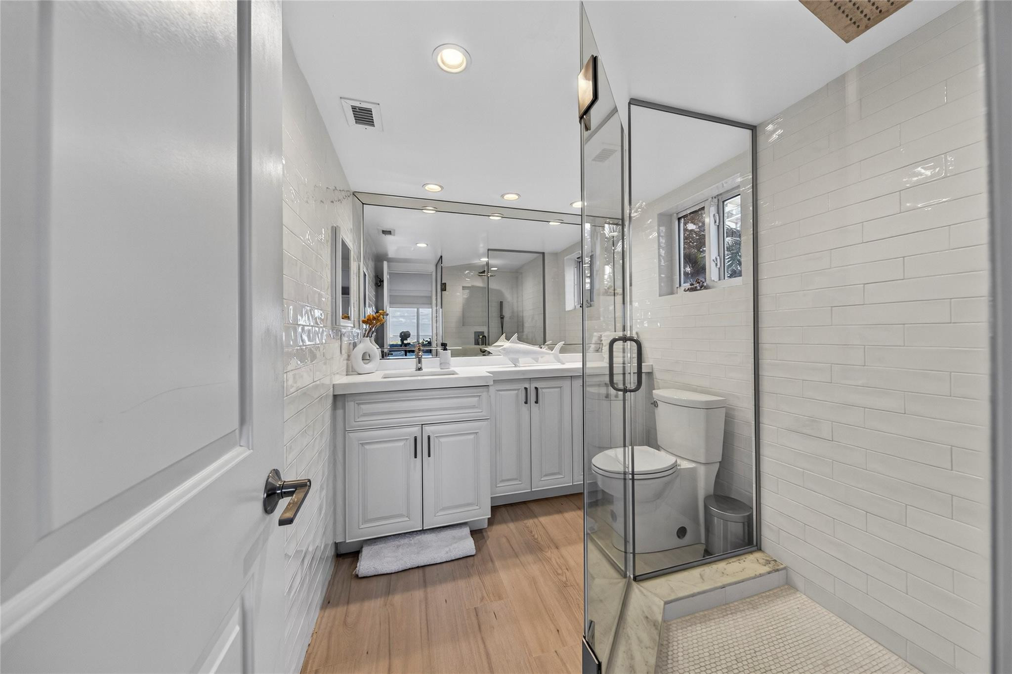 Crane Crest - Residential