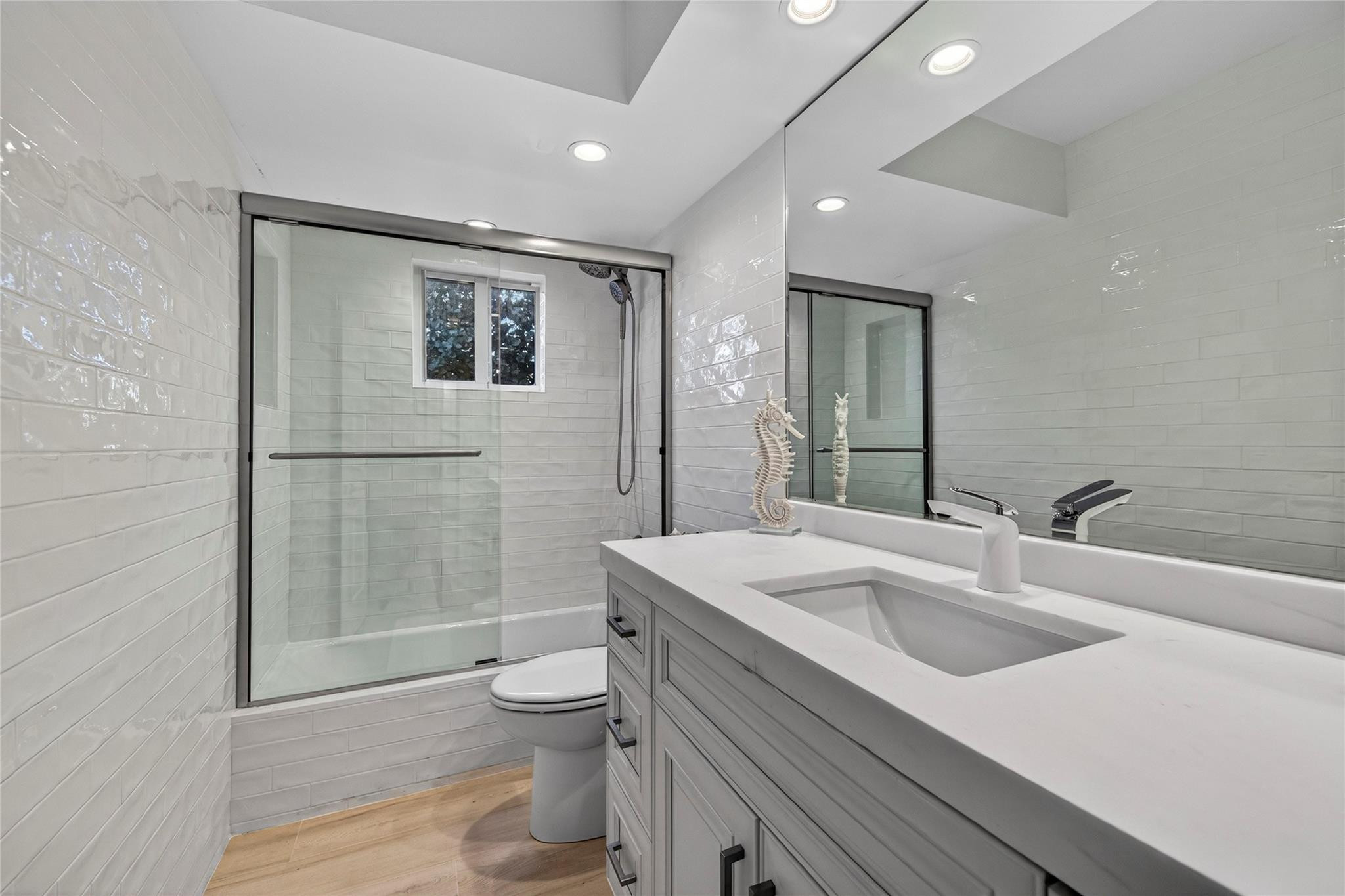 Crane Crest - Residential