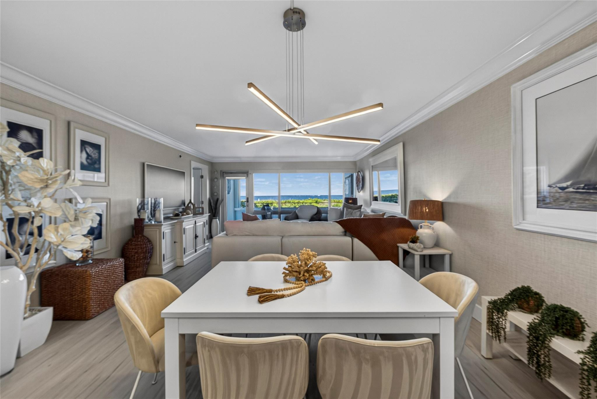 Crane Crest - Residential