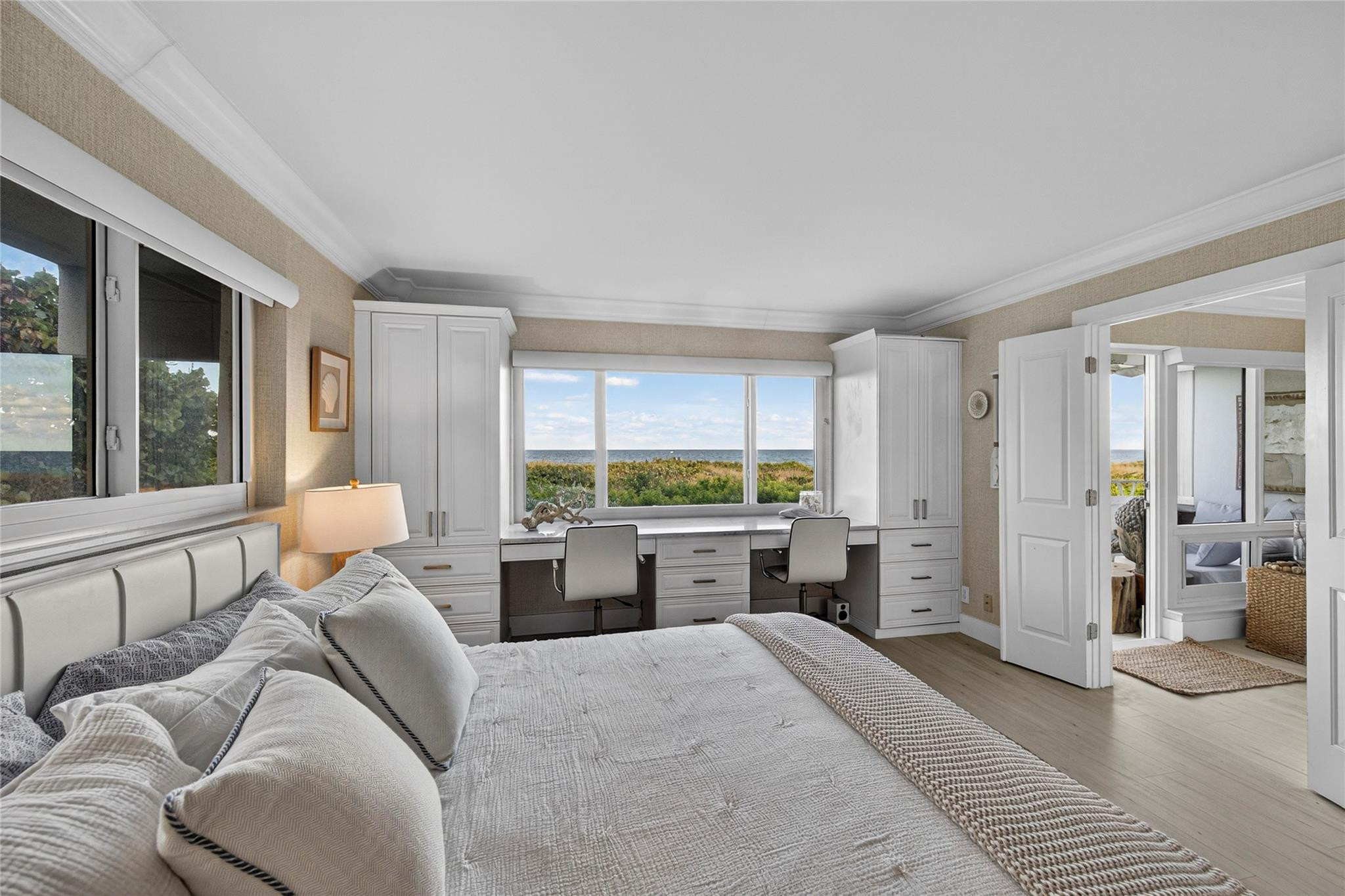 Crane Crest - Residential