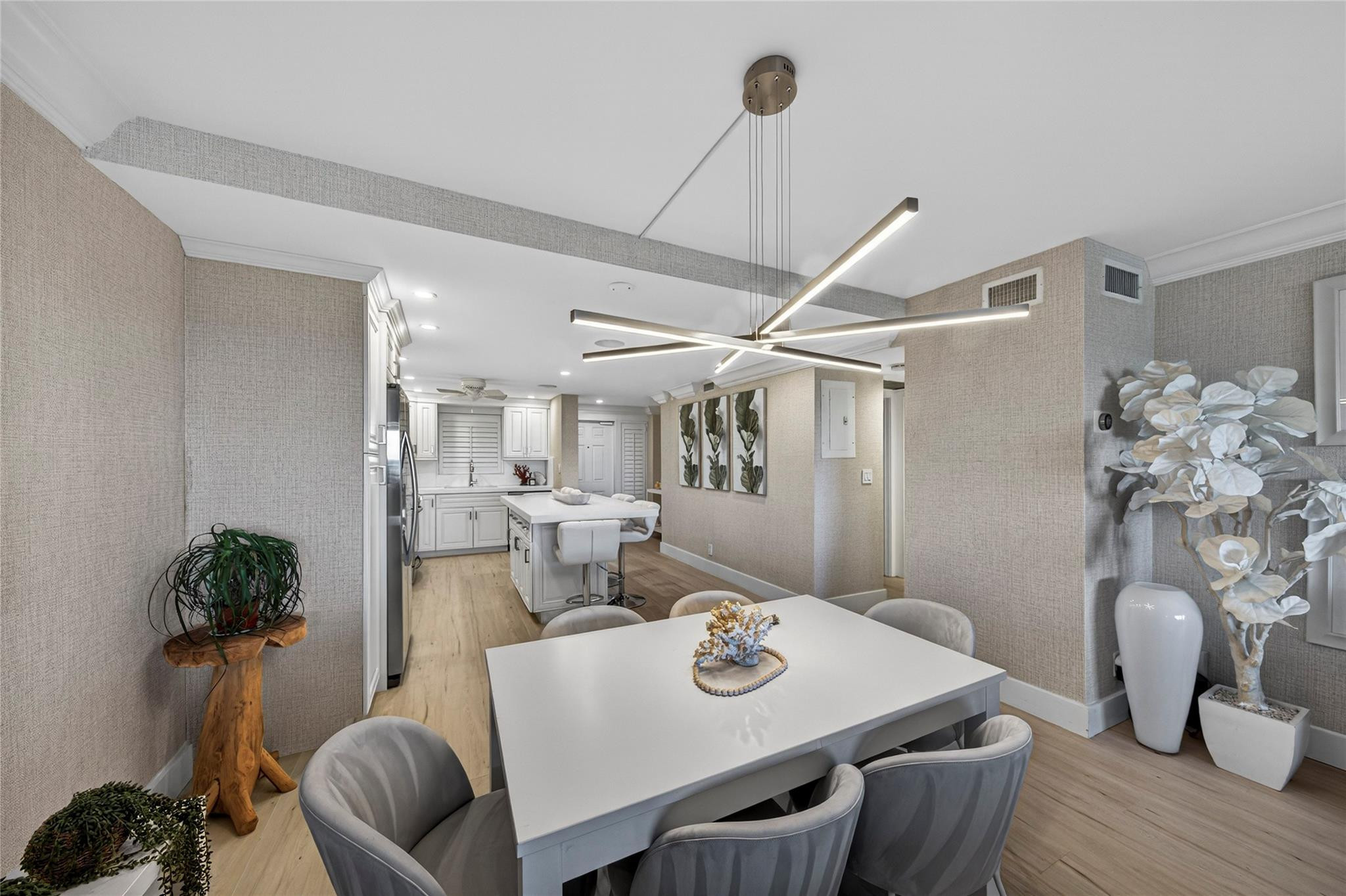 Crane Crest - Residential