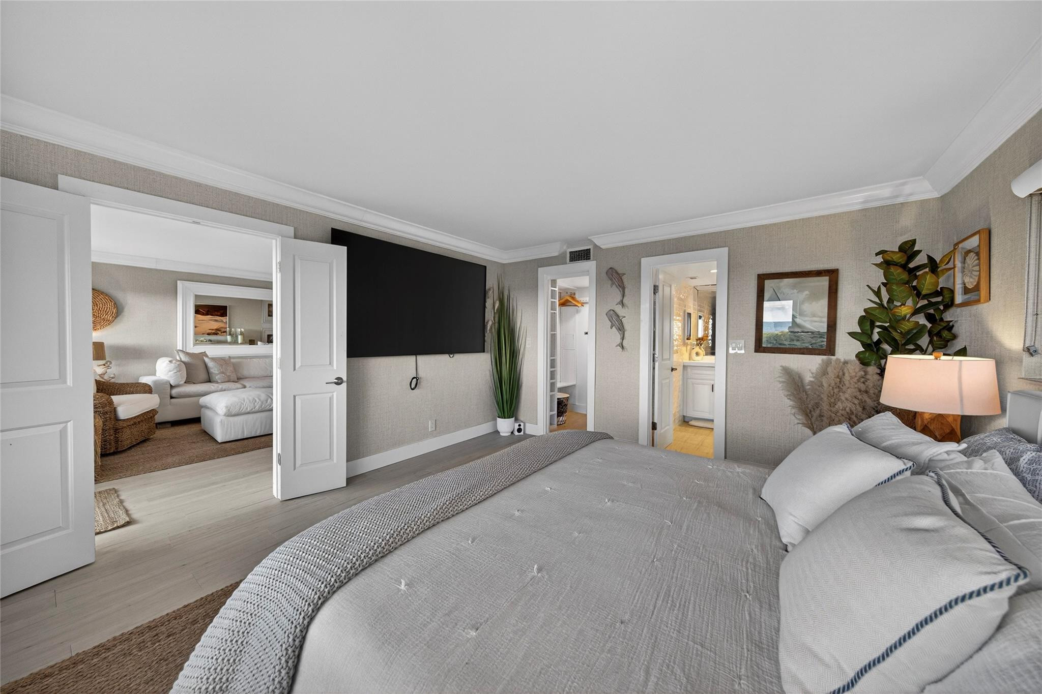 Crane Crest - Residential