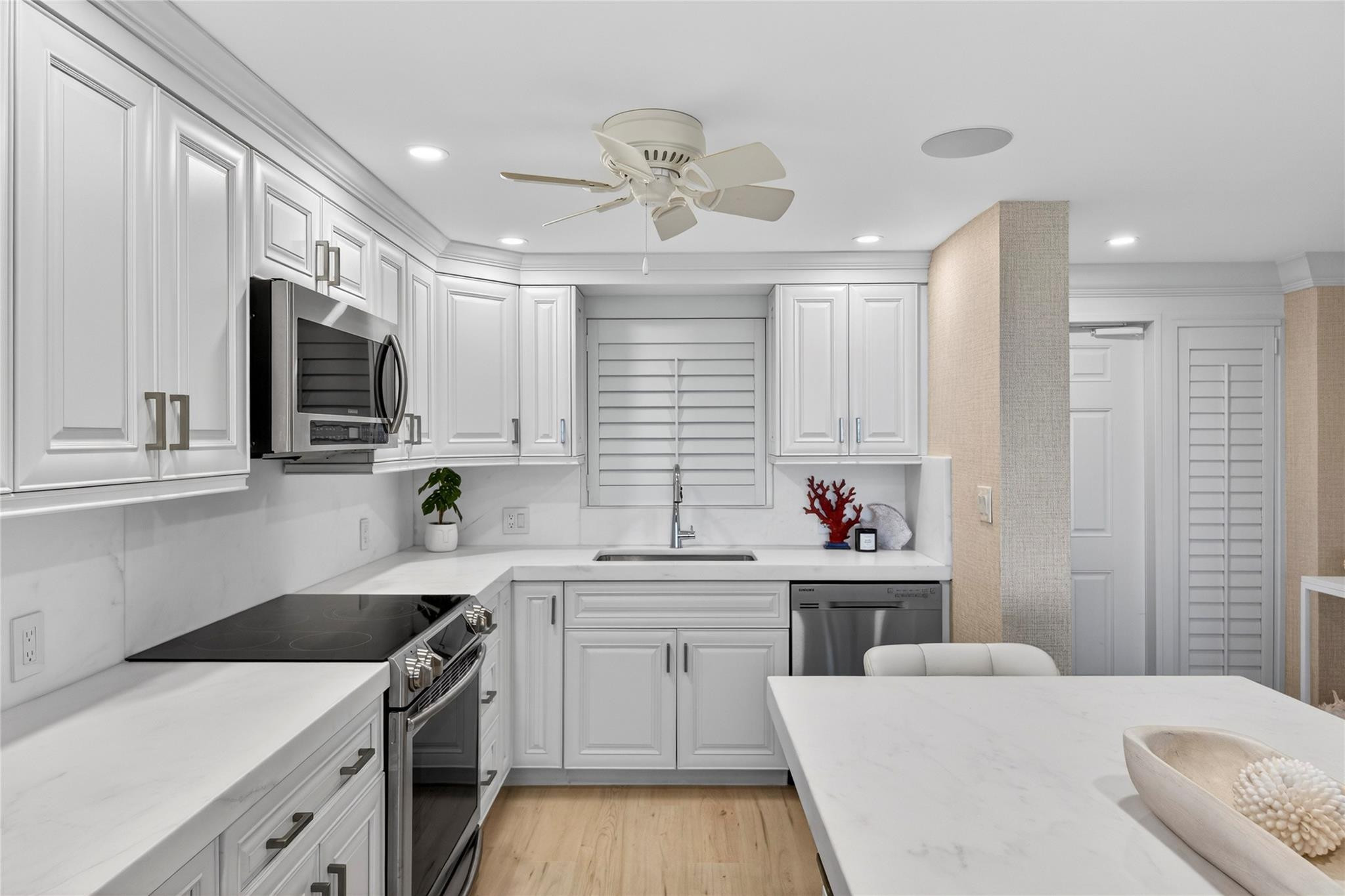 Crane Crest - Residential