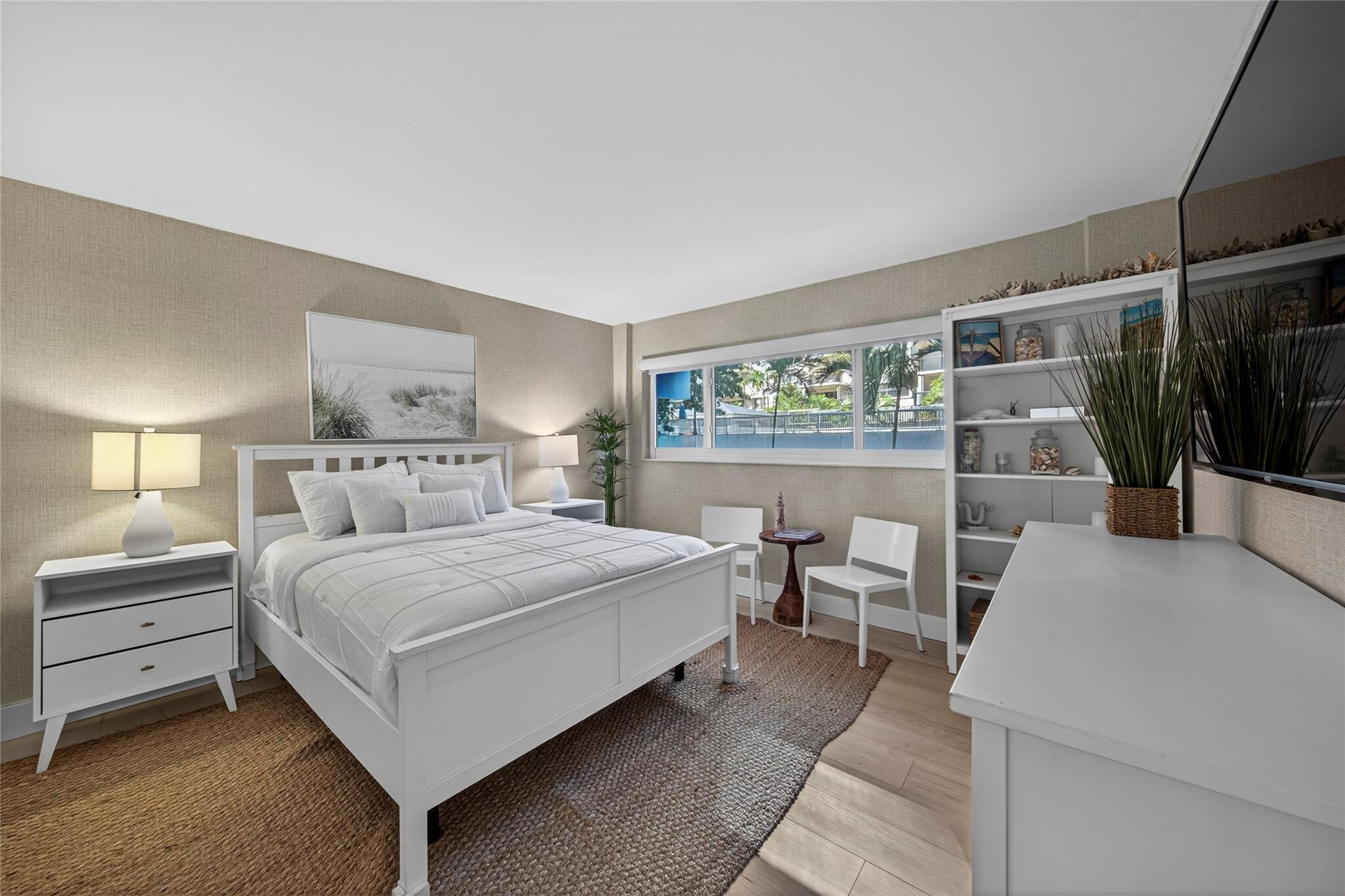 Crane Crest - Residential