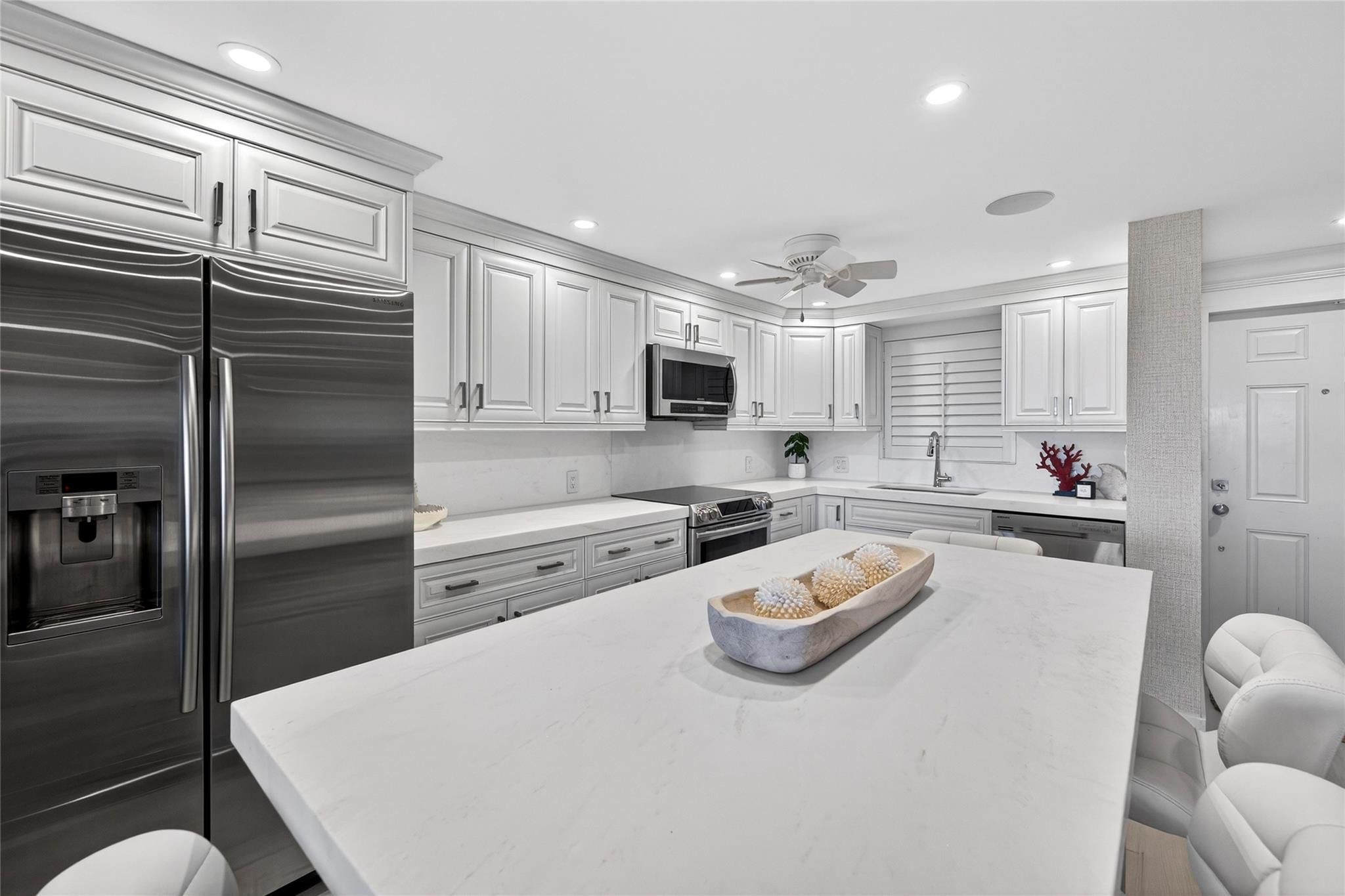 Crane Crest - Residential