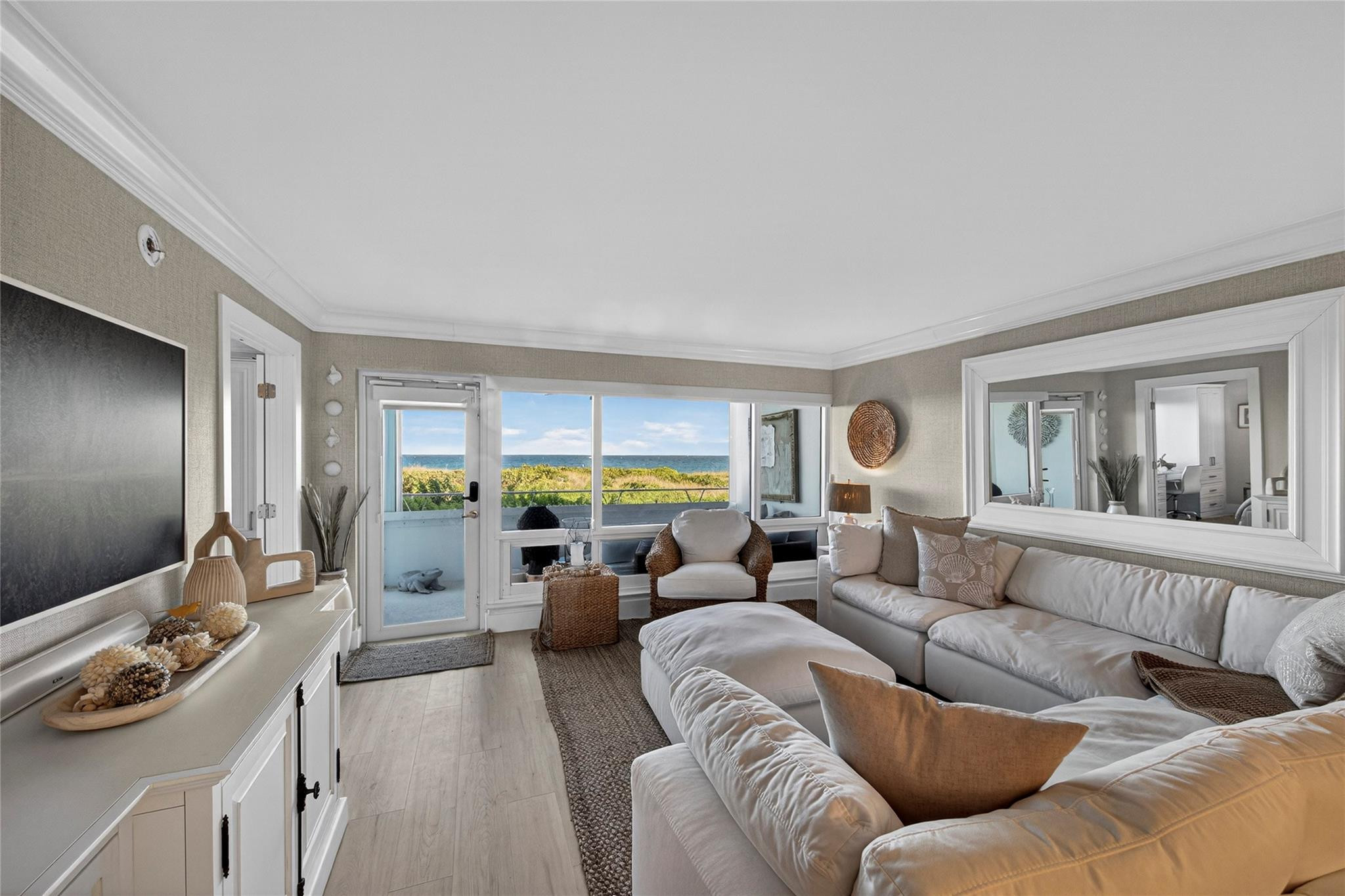 Crane Crest - Residential