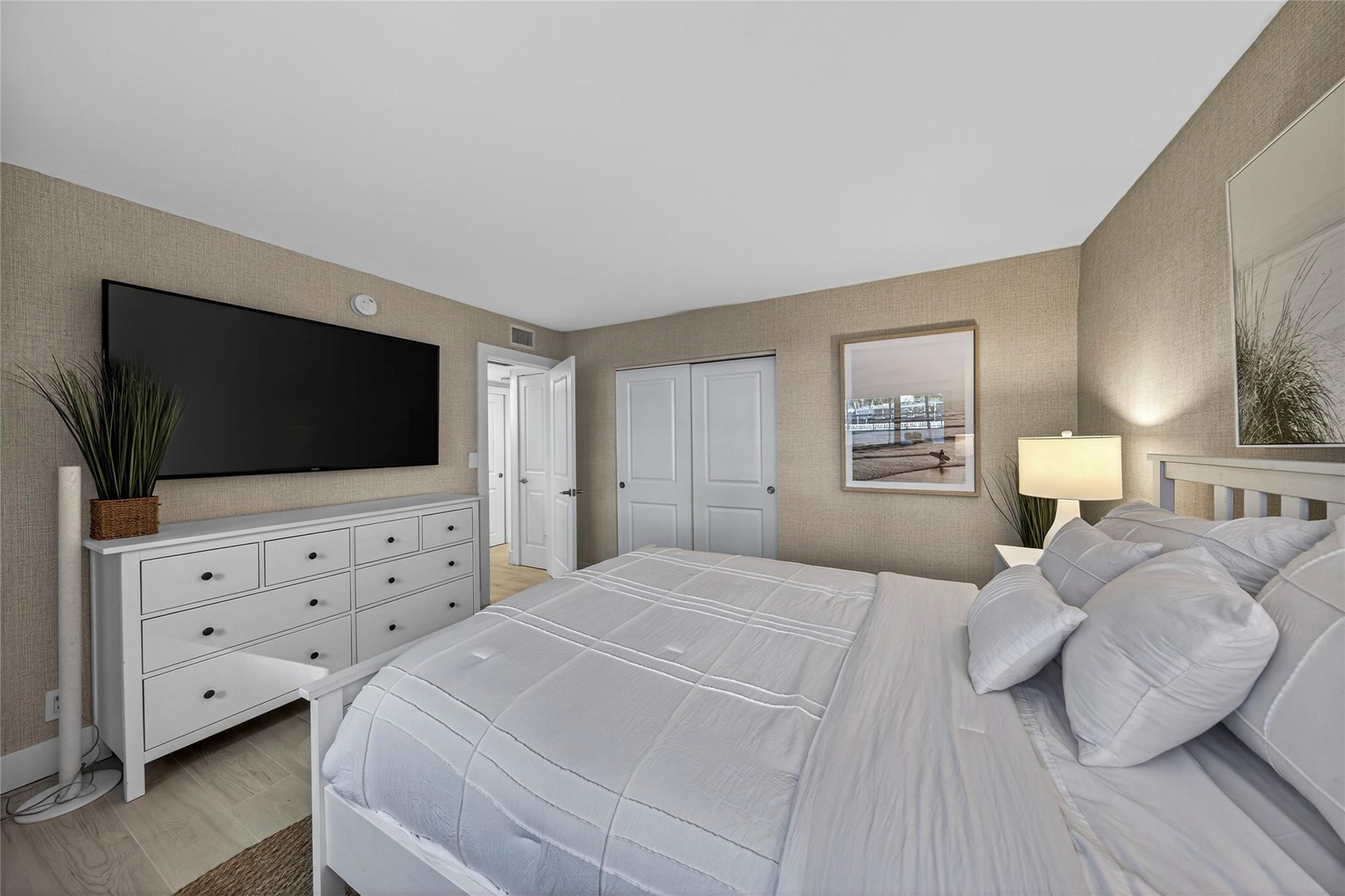 Crane Crest - Residential