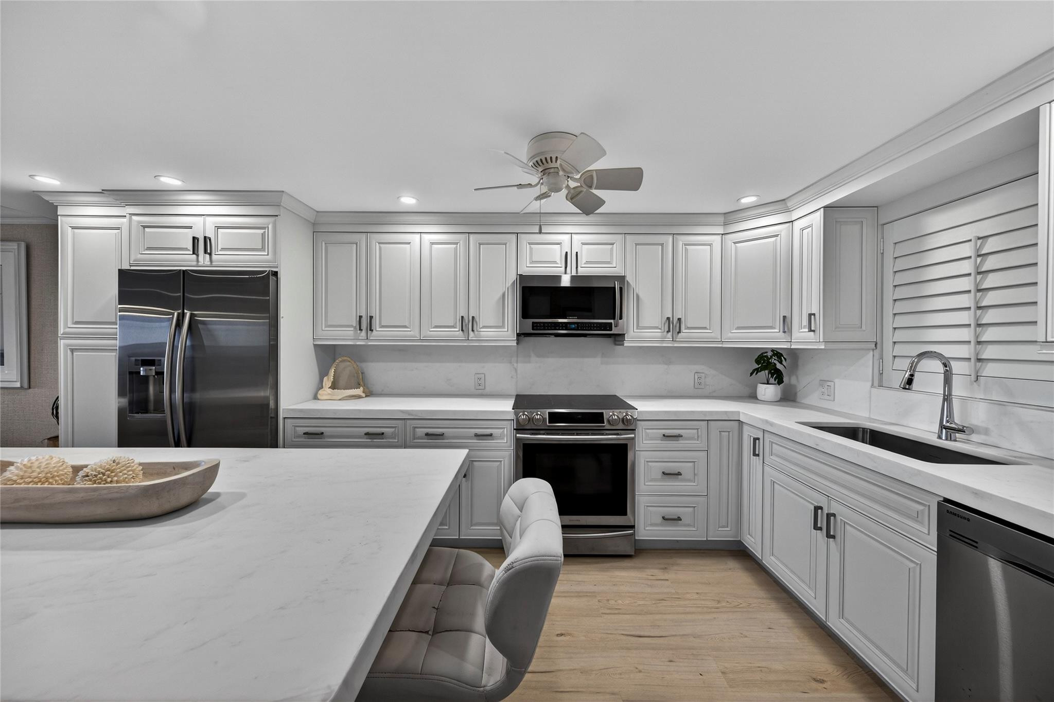 Crane Crest - Residential