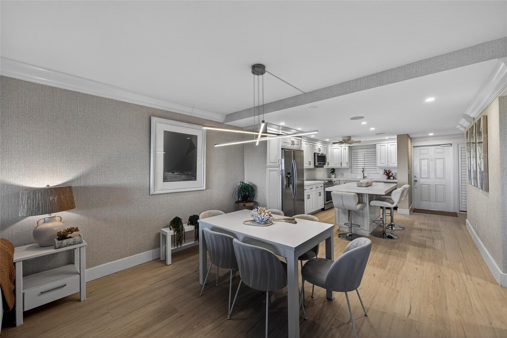 Crane Crest - Residential