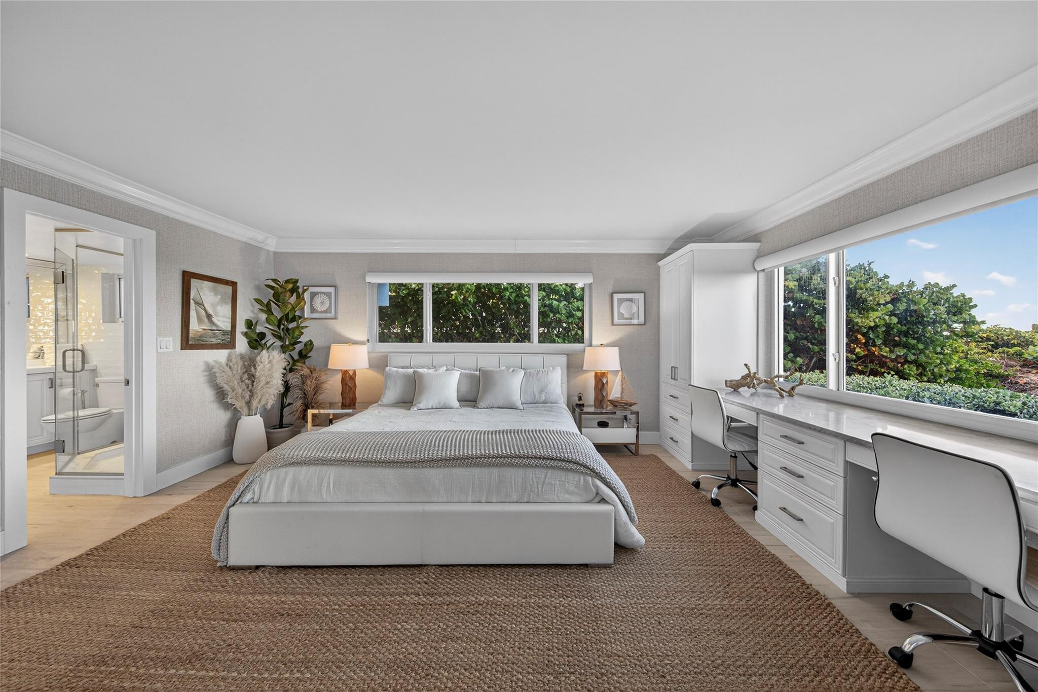 Crane Crest - Residential