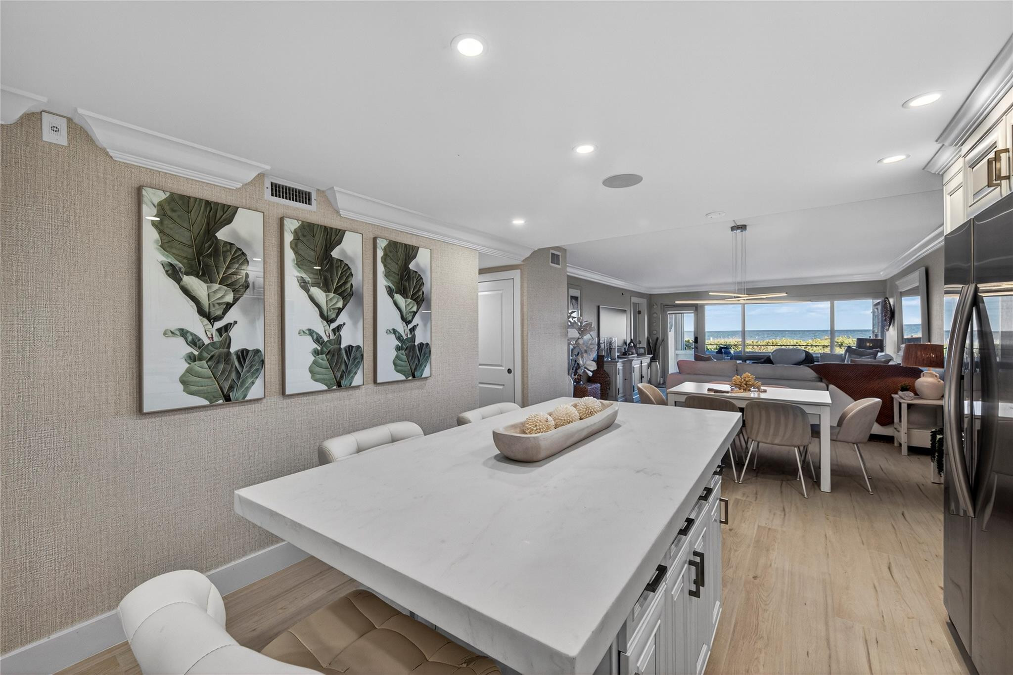 Crane Crest - Residential