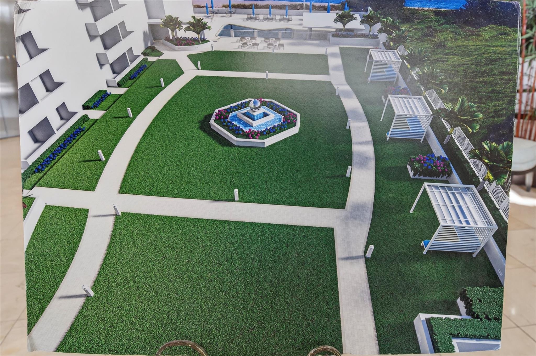 Crane Crest - Residential