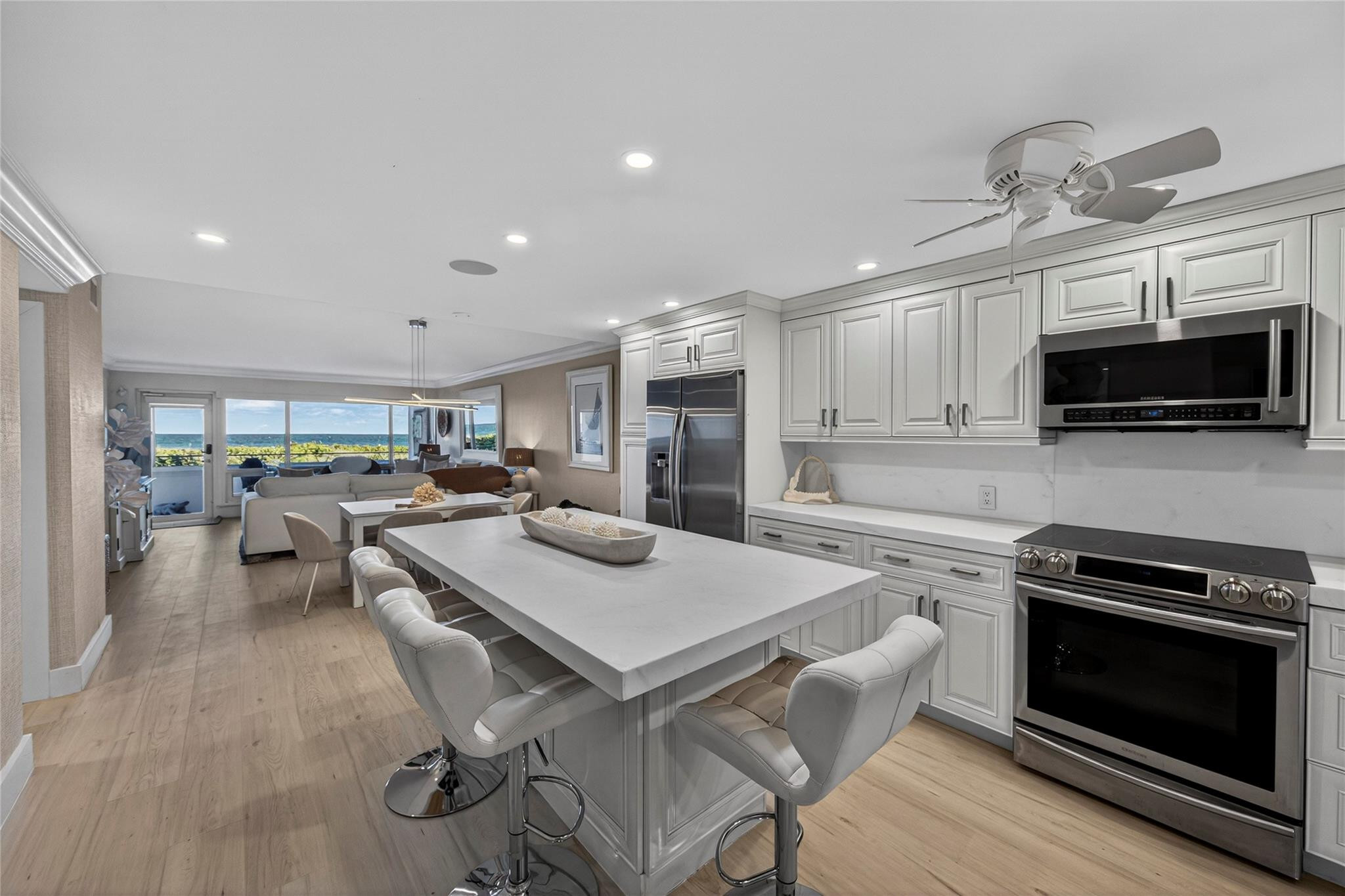 Crane Crest - Residential