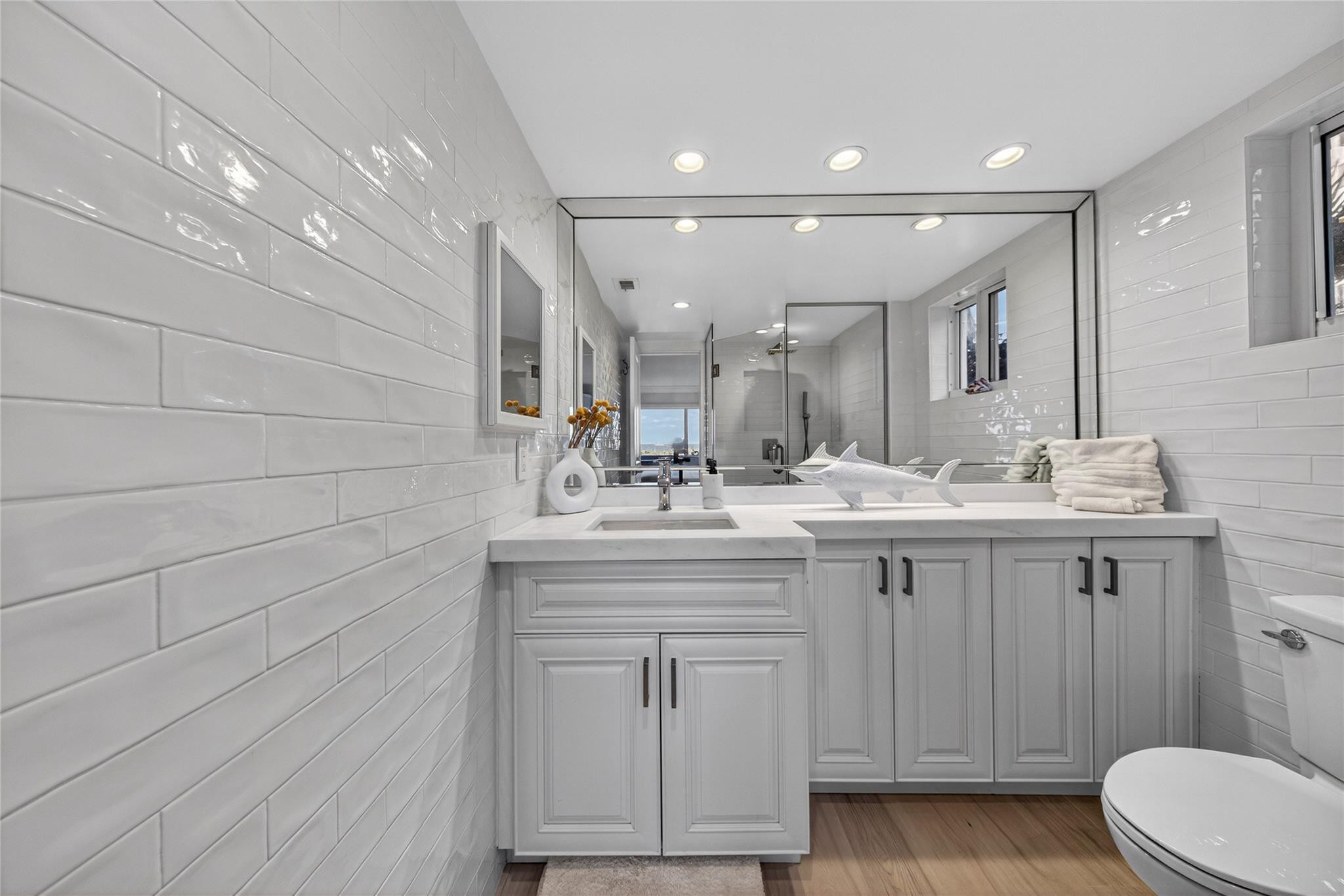 Crane Crest - Residential