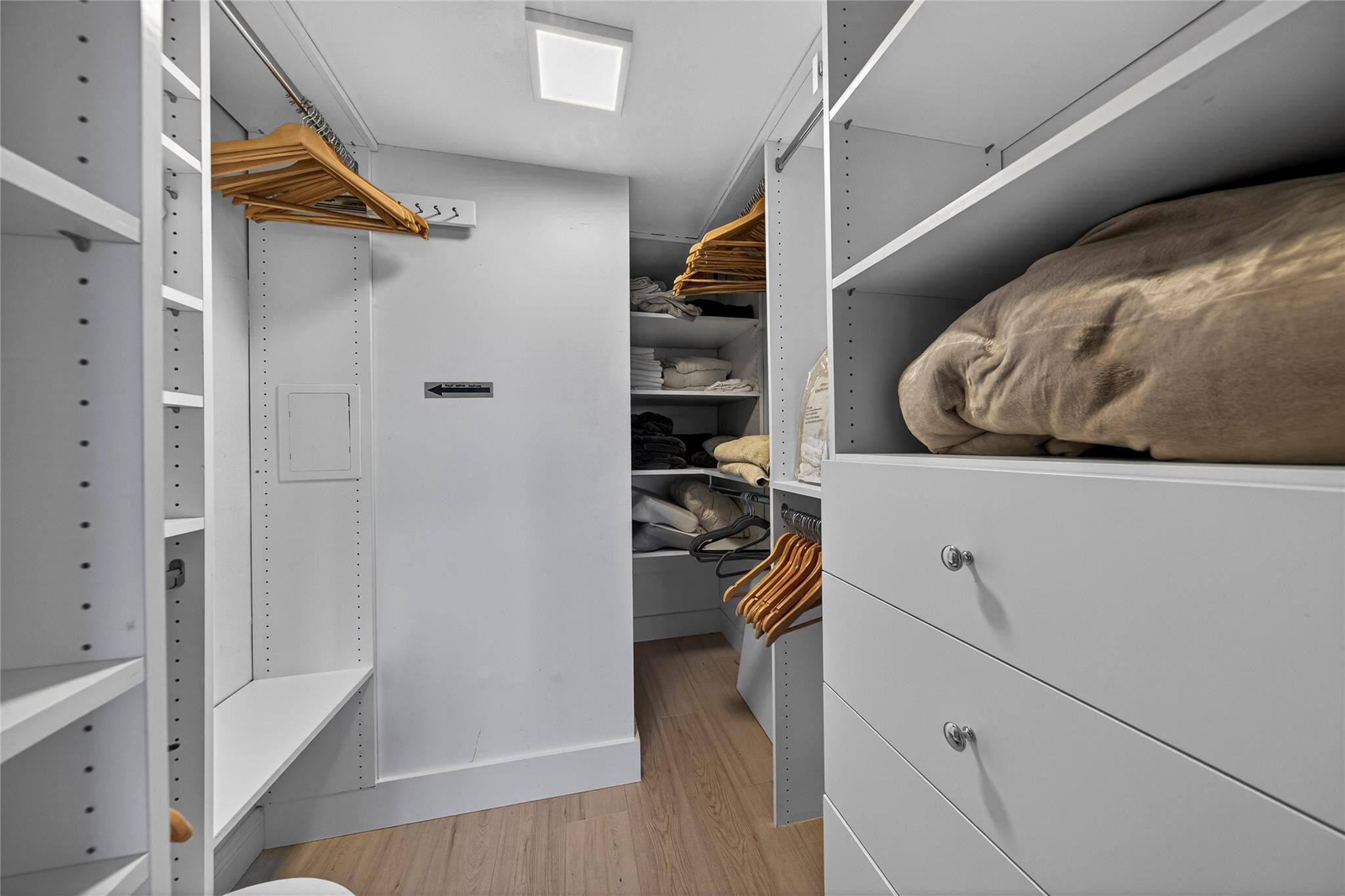 Crane Crest - Residential