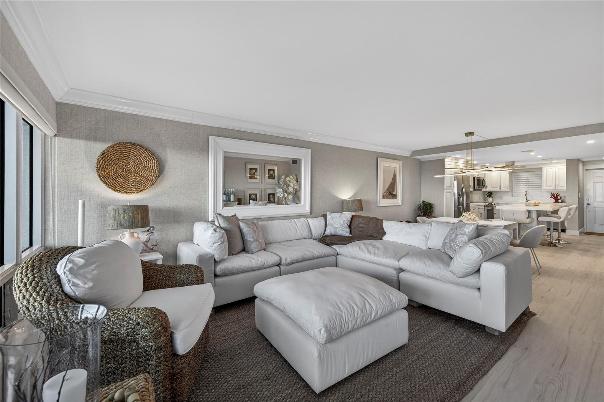 Crane Crest - Residential