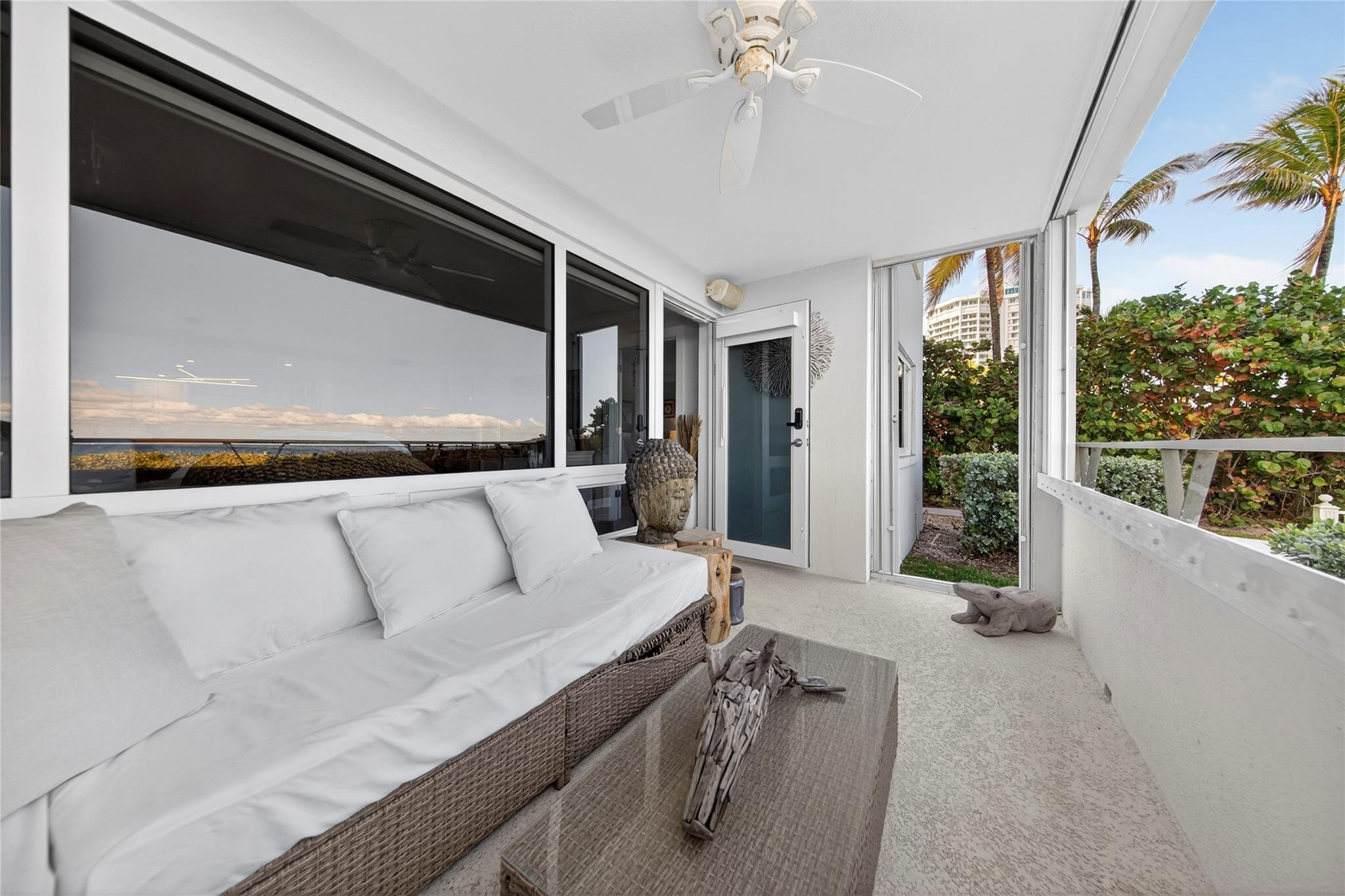 Crane Crest - Residential