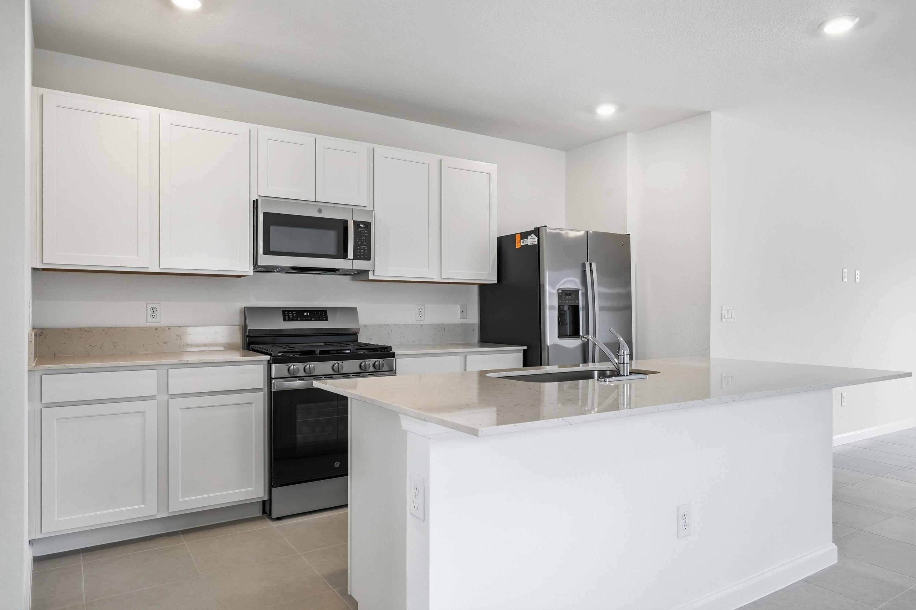 LTC RANCH, Brystol at Wylder - Residential Lease