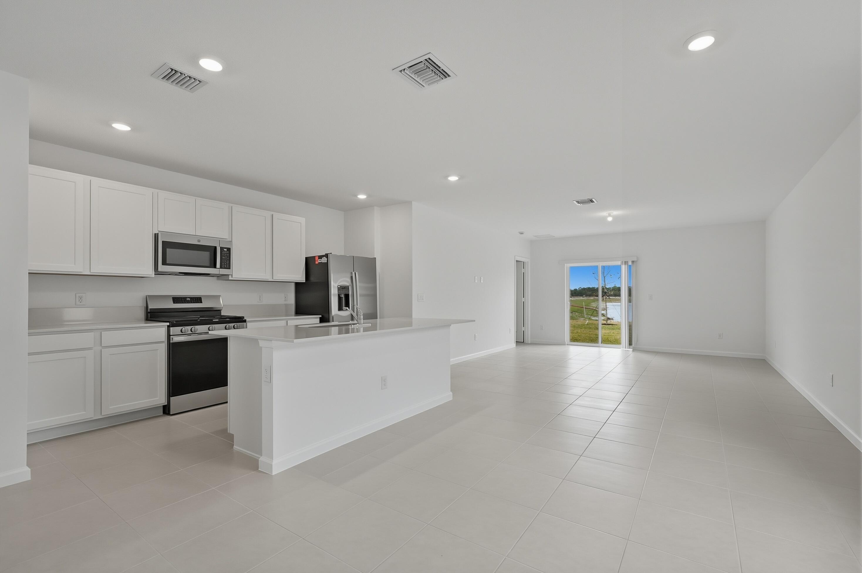 LTC RANCH, Brystol at Wylder - Residential Lease