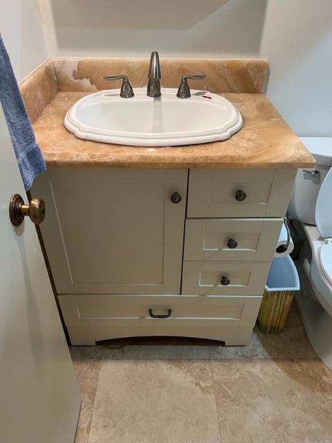 SEA RISE CONDO - Residential Lease