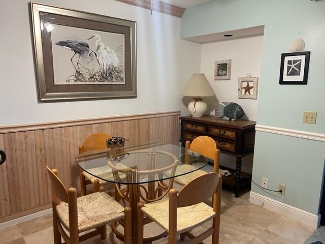 SEA RISE CONDO - Residential Lease