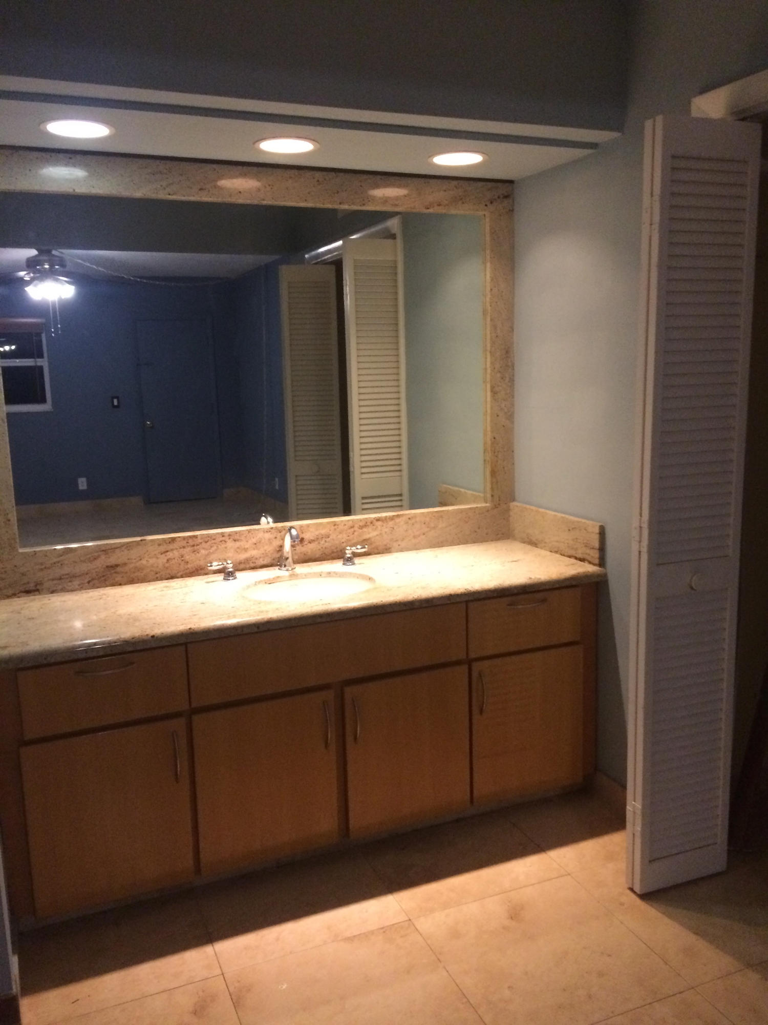 SURF PARK SEVEN CONDO - Residential Lease