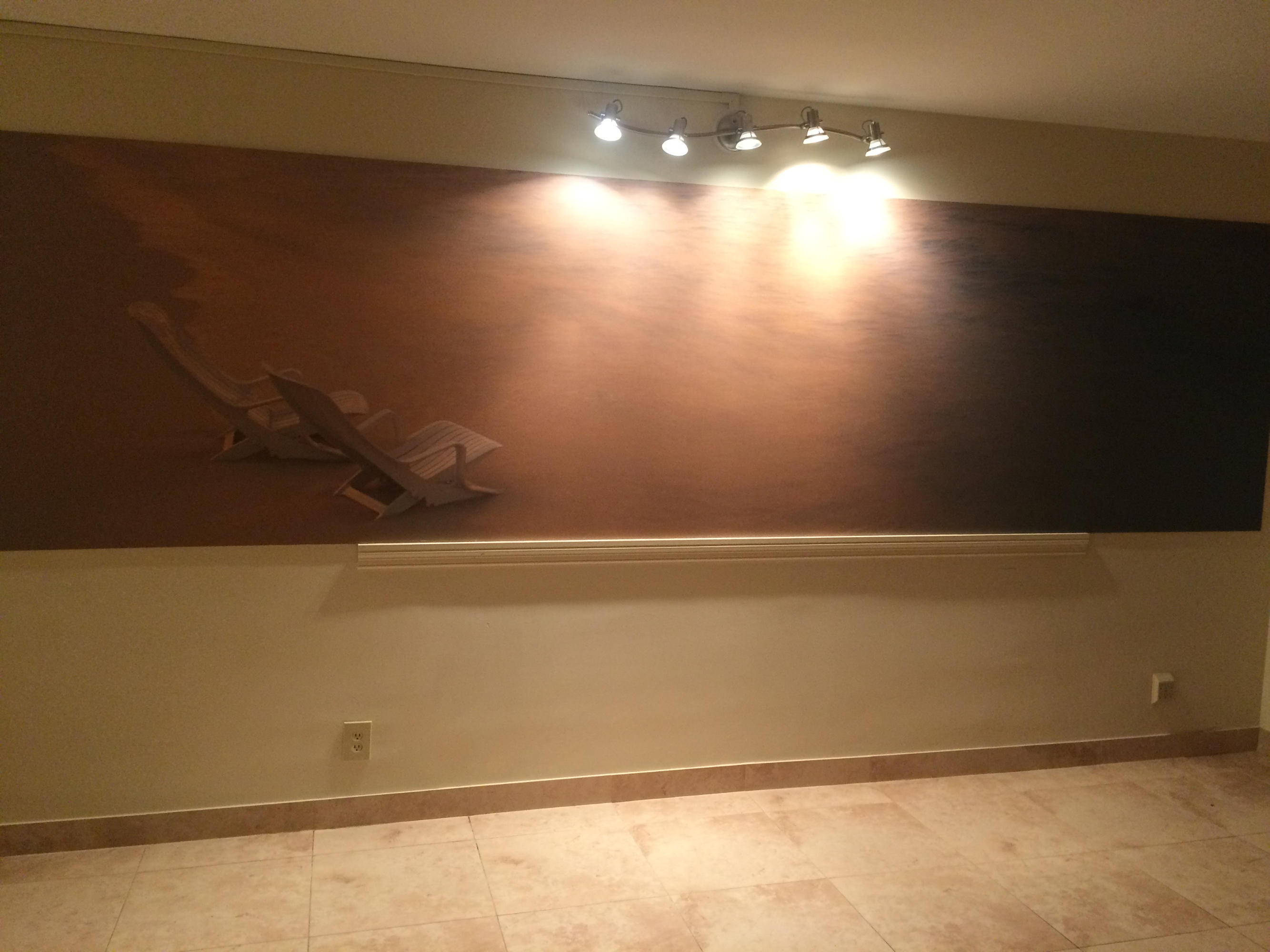 SURF PARK SEVEN CONDO - Residential Lease