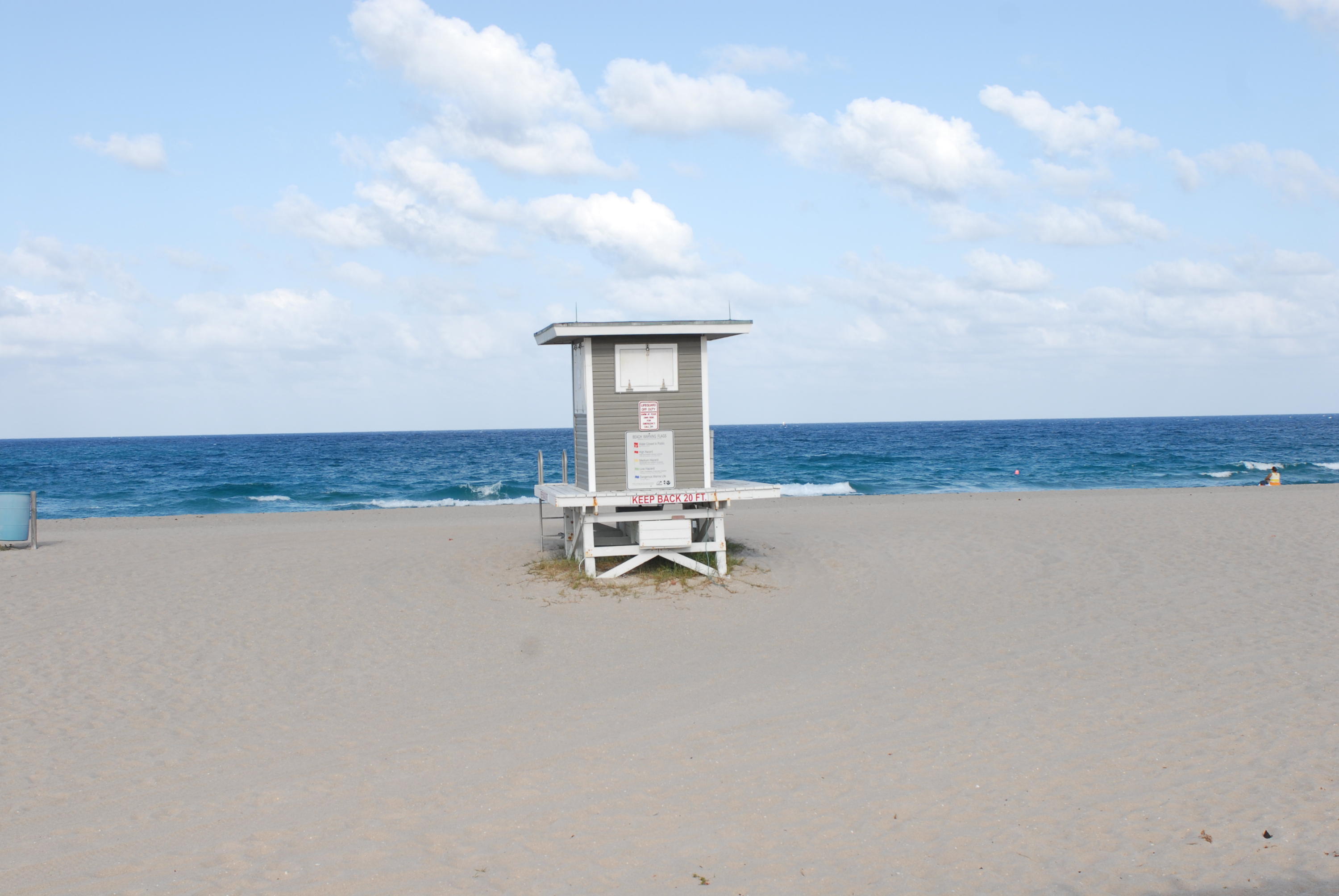 SURF PARK SEVEN CONDO - Residential Lease