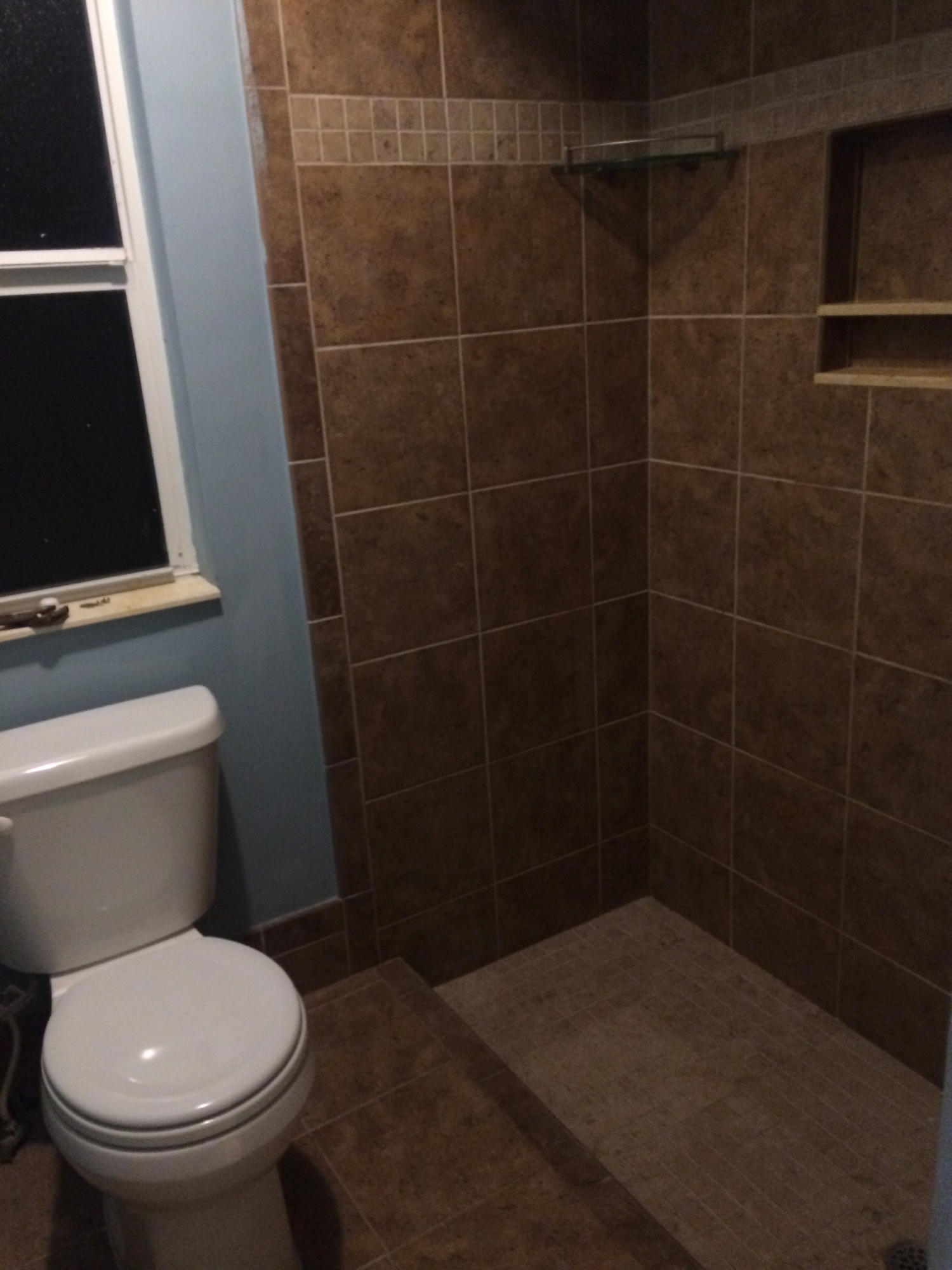 SURF PARK SEVEN CONDO - Residential Lease