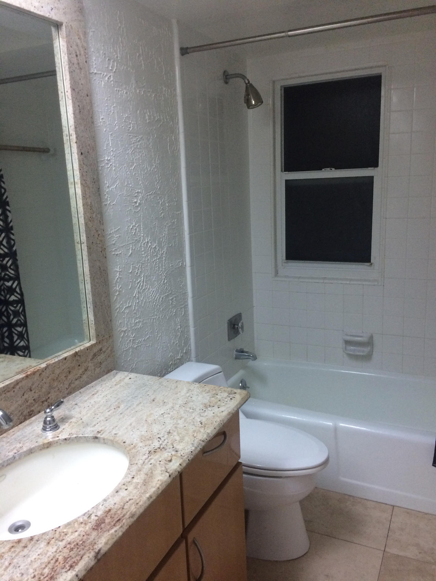 SURF PARK SEVEN CONDO - Residential Lease