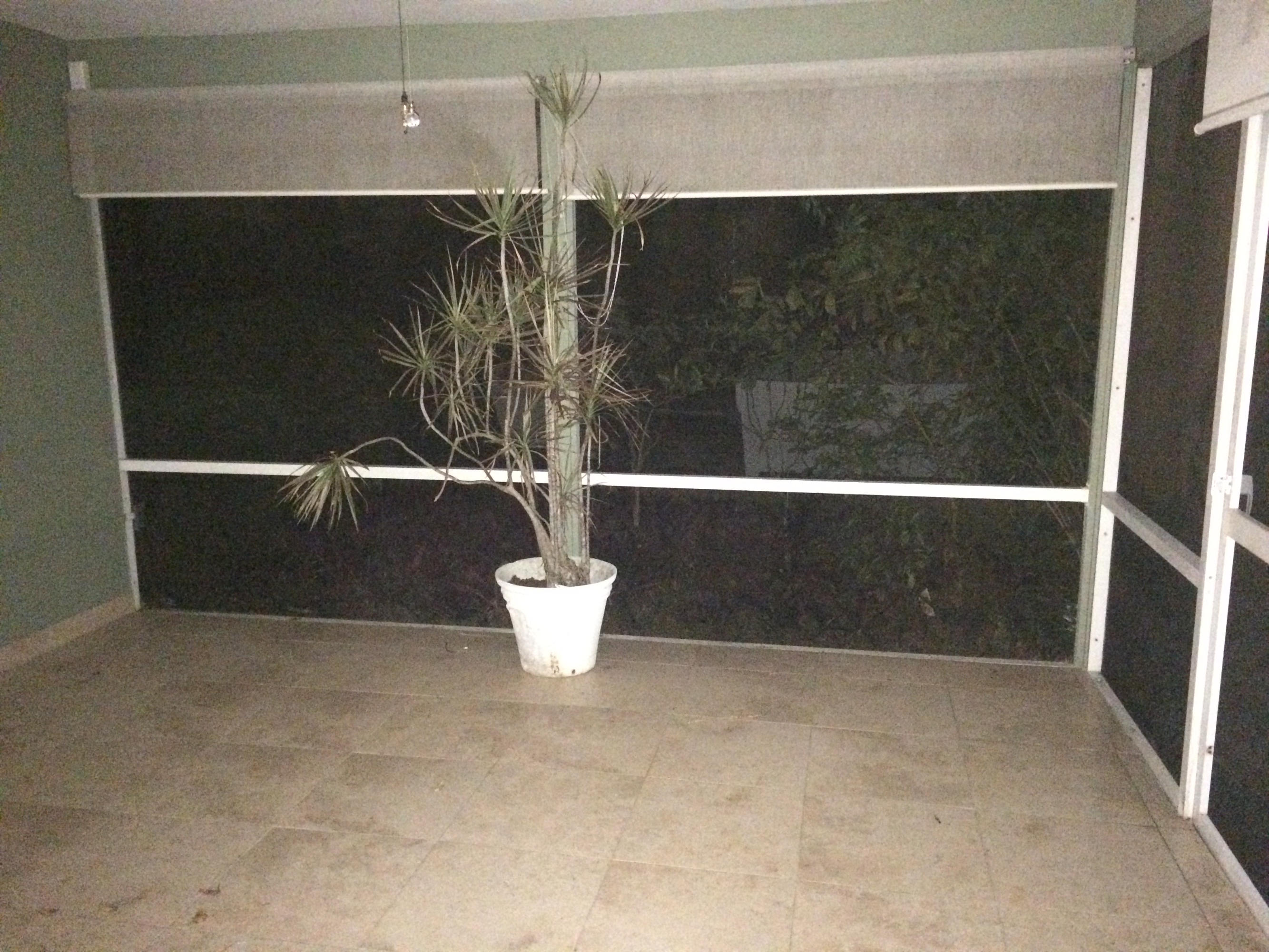 SURF PARK SEVEN CONDO - Residential Lease