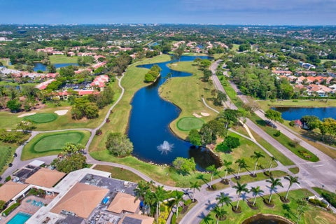 Tiny photo for 21656 Juego Cir #23e, Boca Raton, FL 33433 (MLS # B26031678)