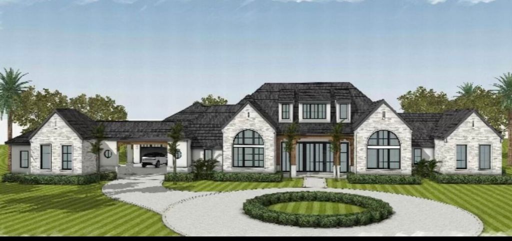 Photo of 12770 Sugar Creek Drive, West Palm Beach, FL 33418 (MLS # B26003410)