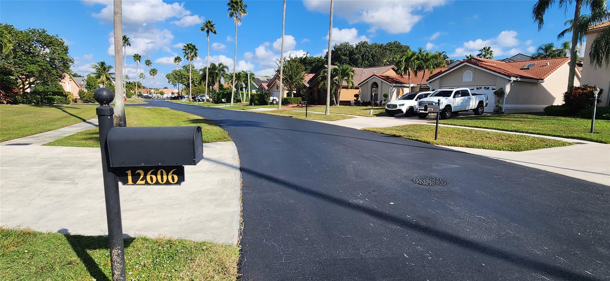 Wellington Tr 43 - Residential