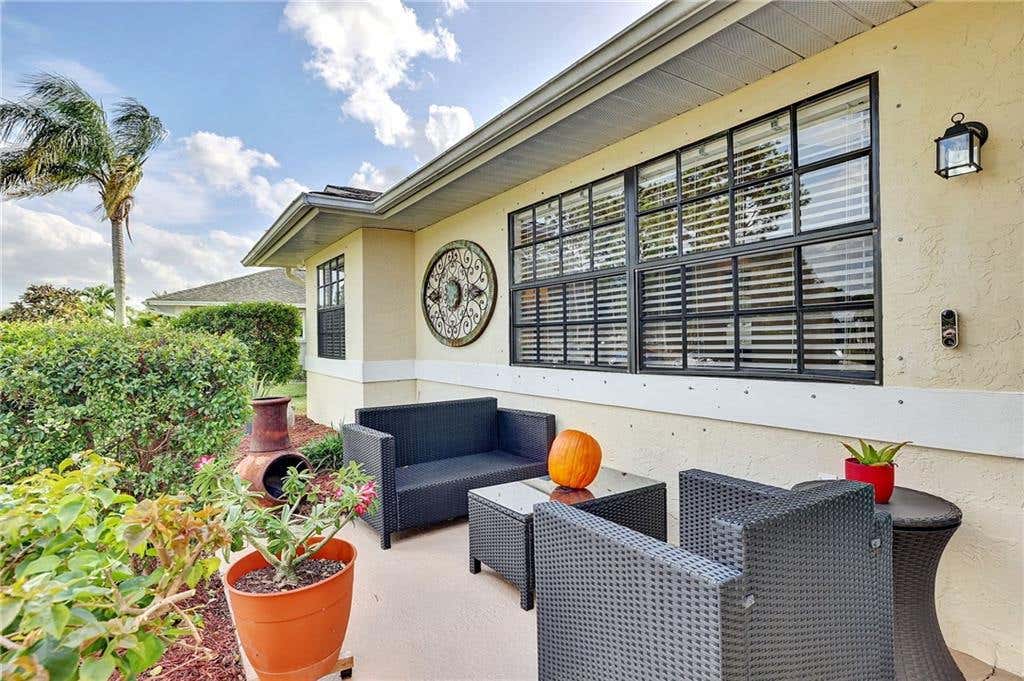 Photo of 2012 SE Aires Ln, Port Saint Lucie, FL 34984 (MLS # F10305258)