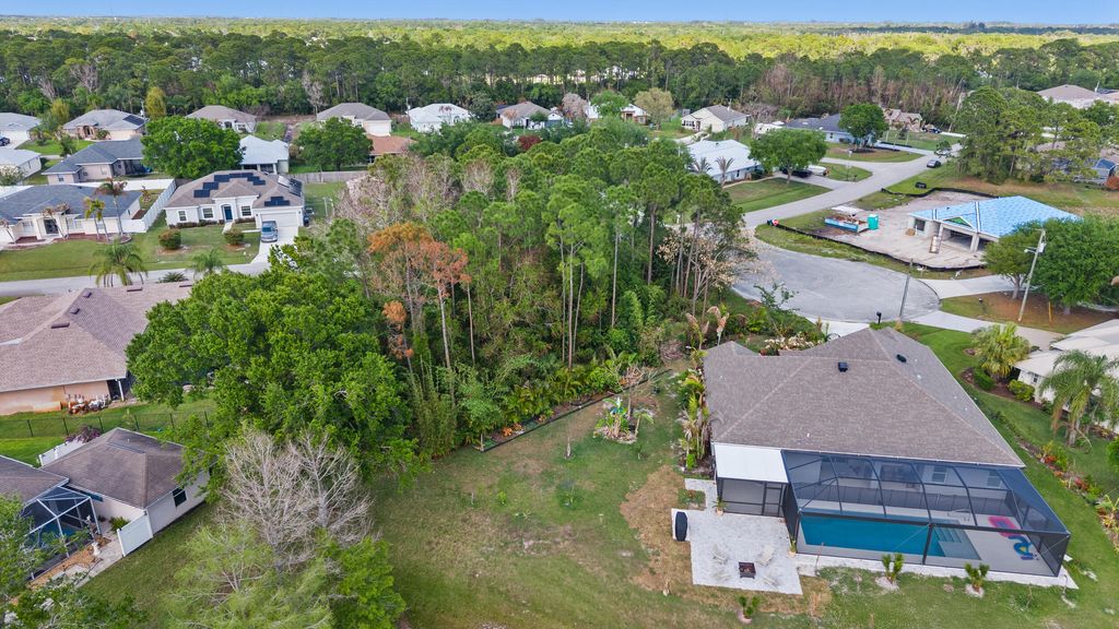 Photo of 5902 NW Tyrol Court, Port Saint Lucie, FL 34983 (MLS # B26010004)