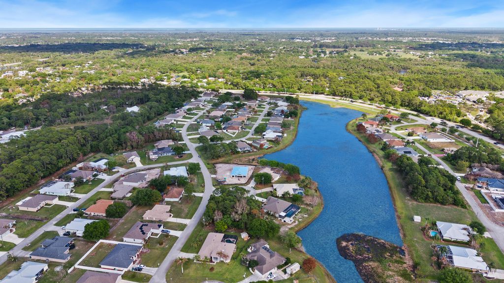 Photo of 5902 NW Tyrol Court, Port Saint Lucie, FL 34983 (MLS # B26010004)