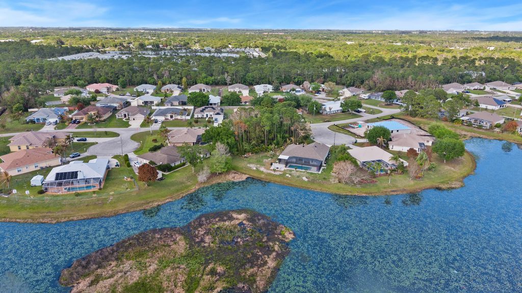 Photo of 5902 NW Tyrol Court, Port Saint Lucie, FL 34983 (MLS # B26010004)