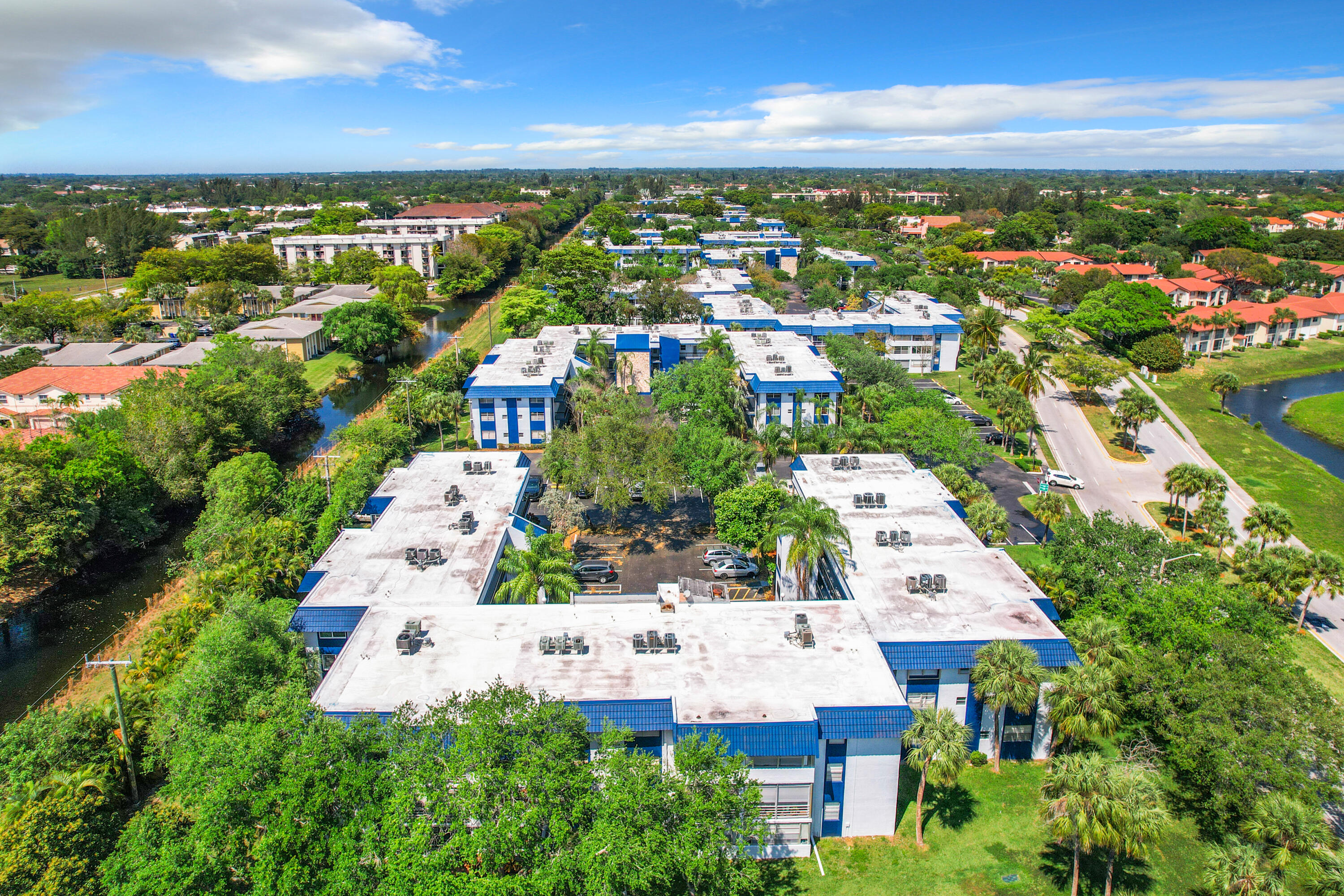 Holiday Springs - Residential