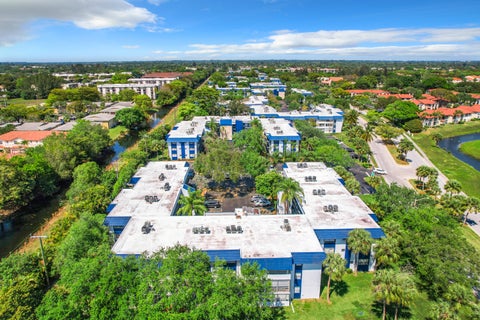 Tiny photo for 3060 Holiday Springs Boulevard #312, Margate, FL 33065 (MLS # R11161337)