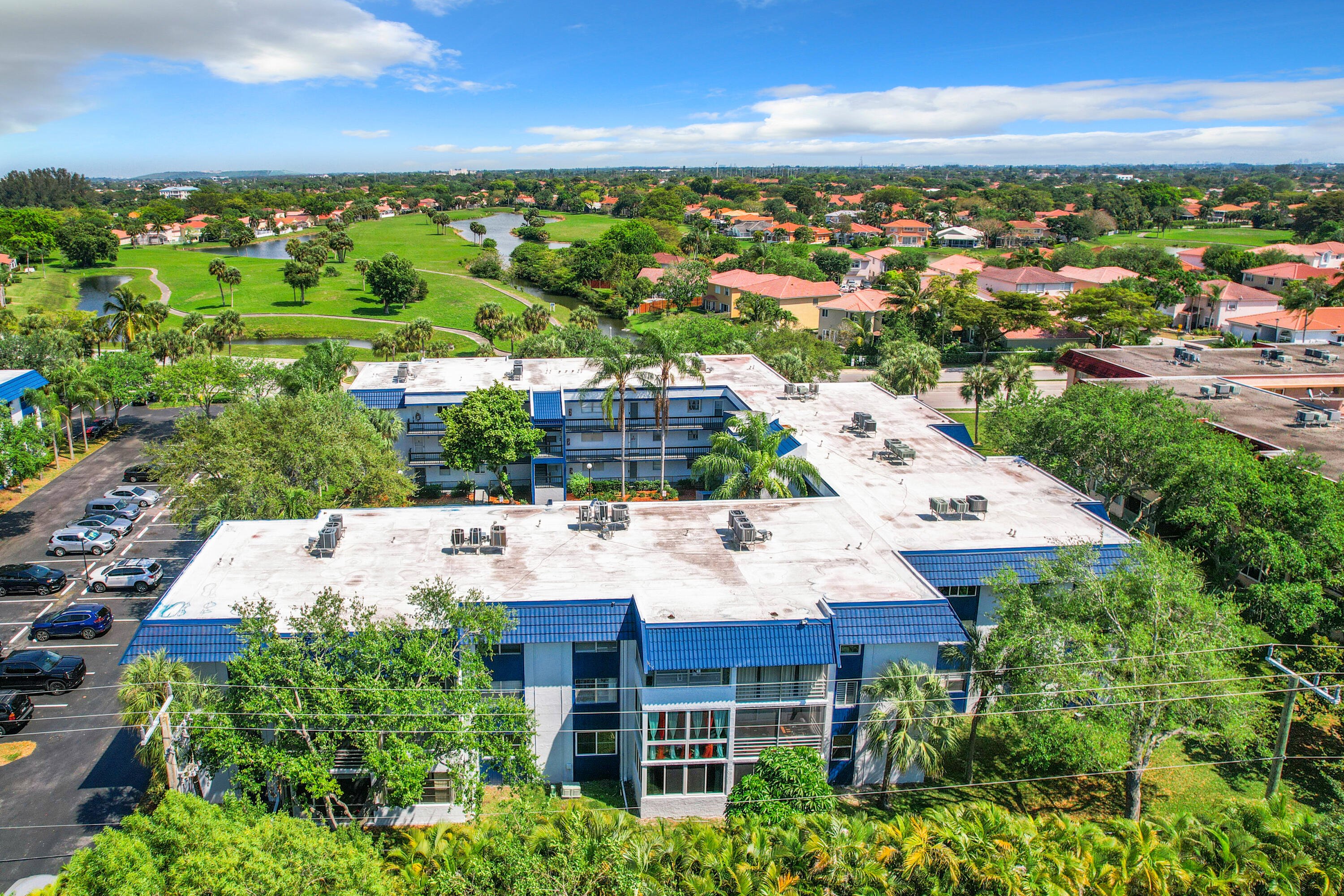 Holiday Springs - Residential