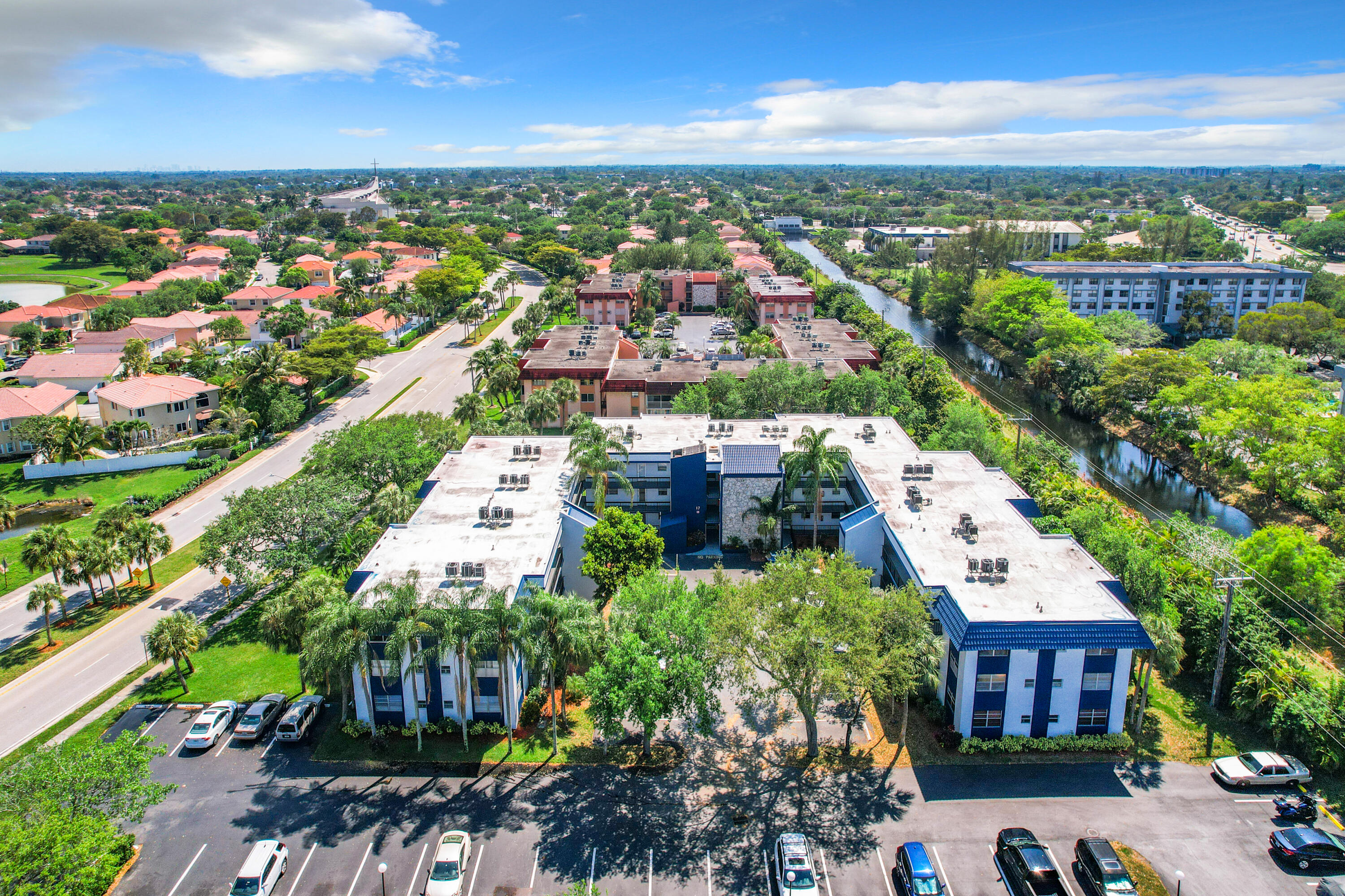 Holiday Springs - Residential