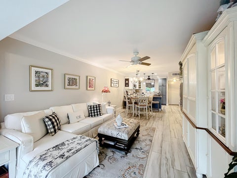 Tiny photo for 3060 Holiday Springs Boulevard #312, Margate, FL 33065 (MLS # R11161337)