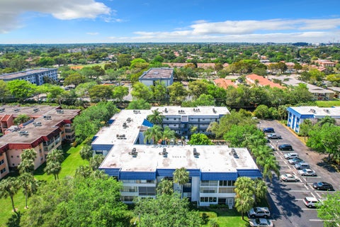 Tiny photo for 3060 Holiday Springs Boulevard #312, Margate, FL 33065 (MLS # R11161337)