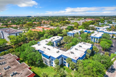 Tiny photo for 3060 Holiday Springs Boulevard #312, Margate, FL 33065 (MLS # R11161337)